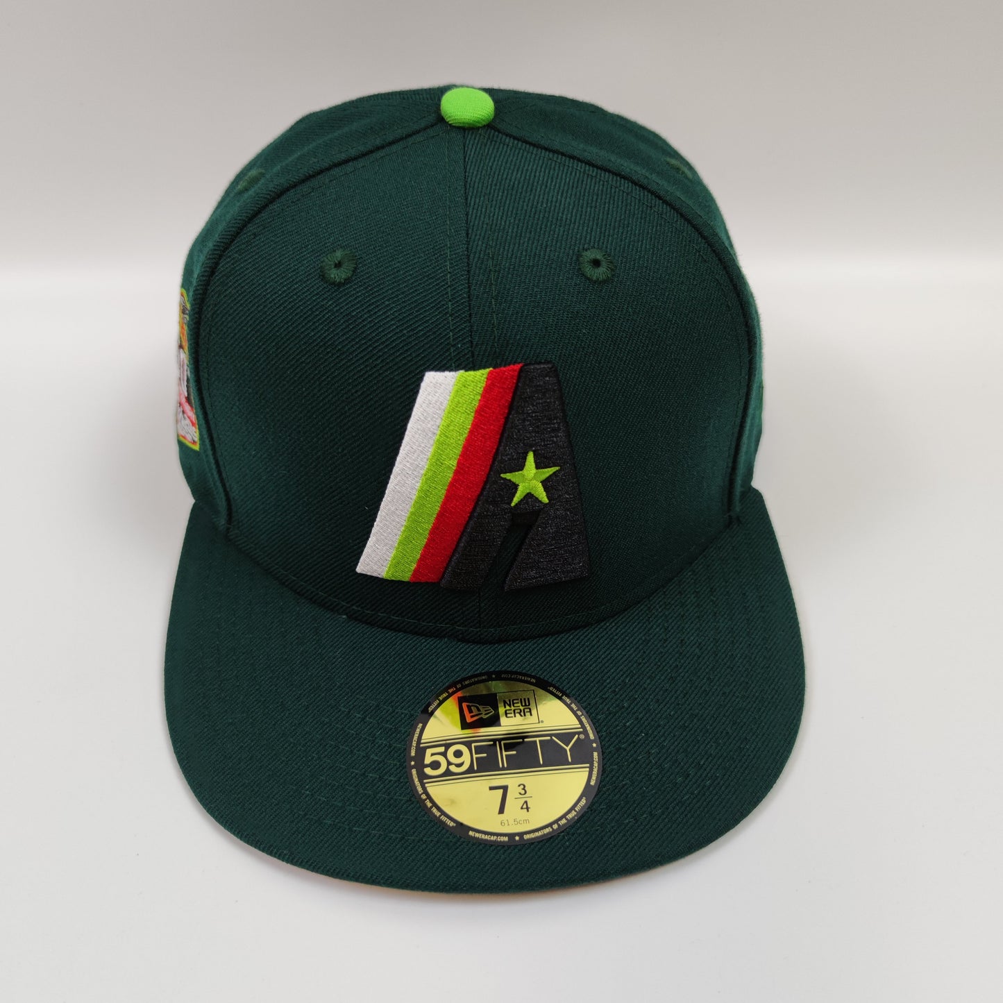 New Era MLB Houston Astros 59FIFTY Cap #1101 - Nike x Jordan
