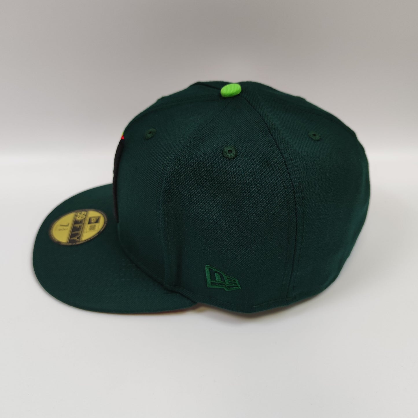 New Era MLB Houston Astros 59FIFTY Cap #1101 - Nike x Jordan