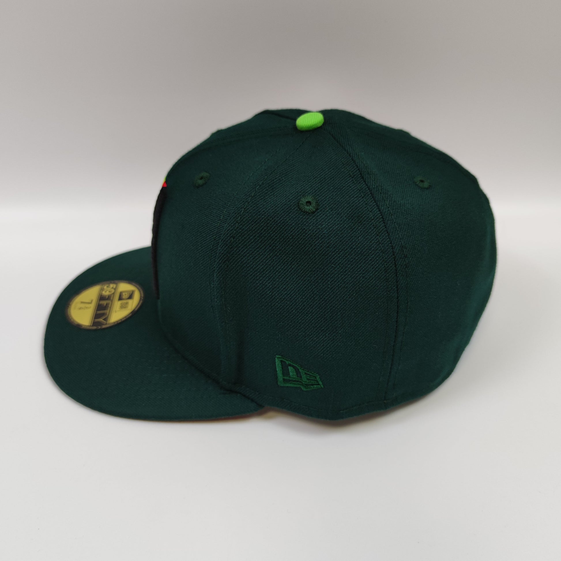 New Era MLB Houston Astros 59FIFTY Cap #1101 - Nike x Jordan