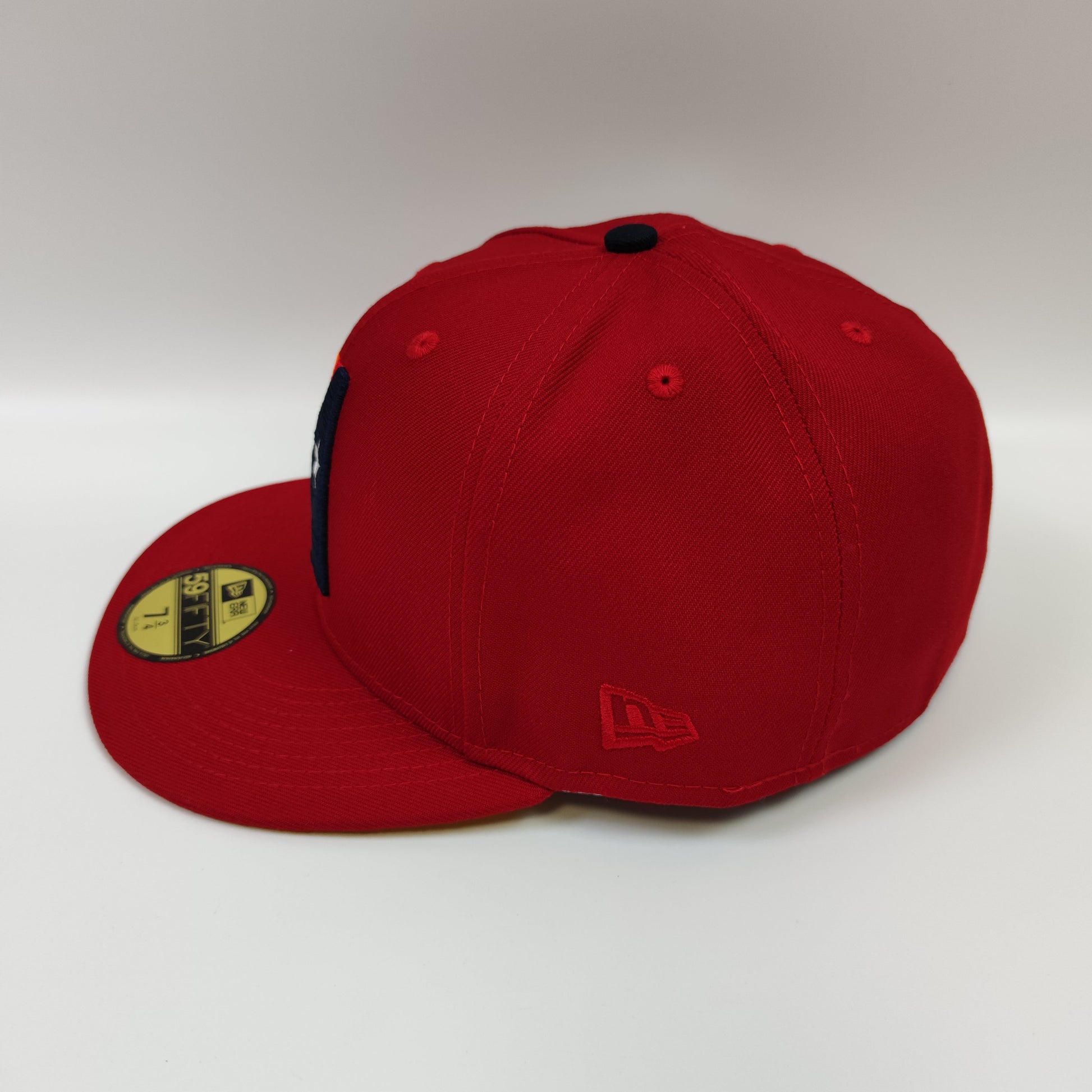 New Era MLB Houston Astros 59FIFTY Cap #1102 - Nike x Jordan