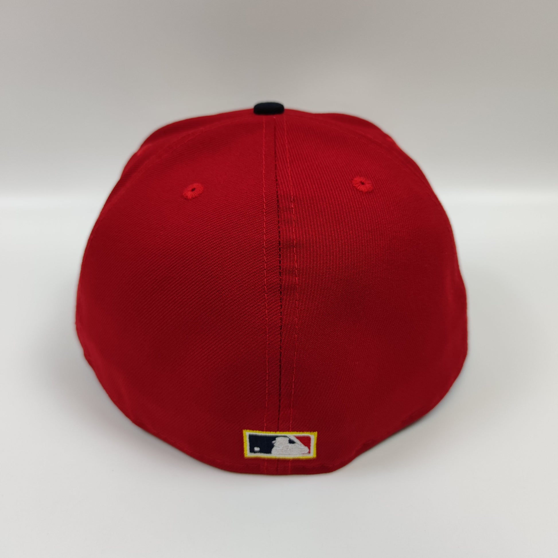 New Era MLB Houston Astros 59FIFTY Cap #1102 - Nike x Jordan