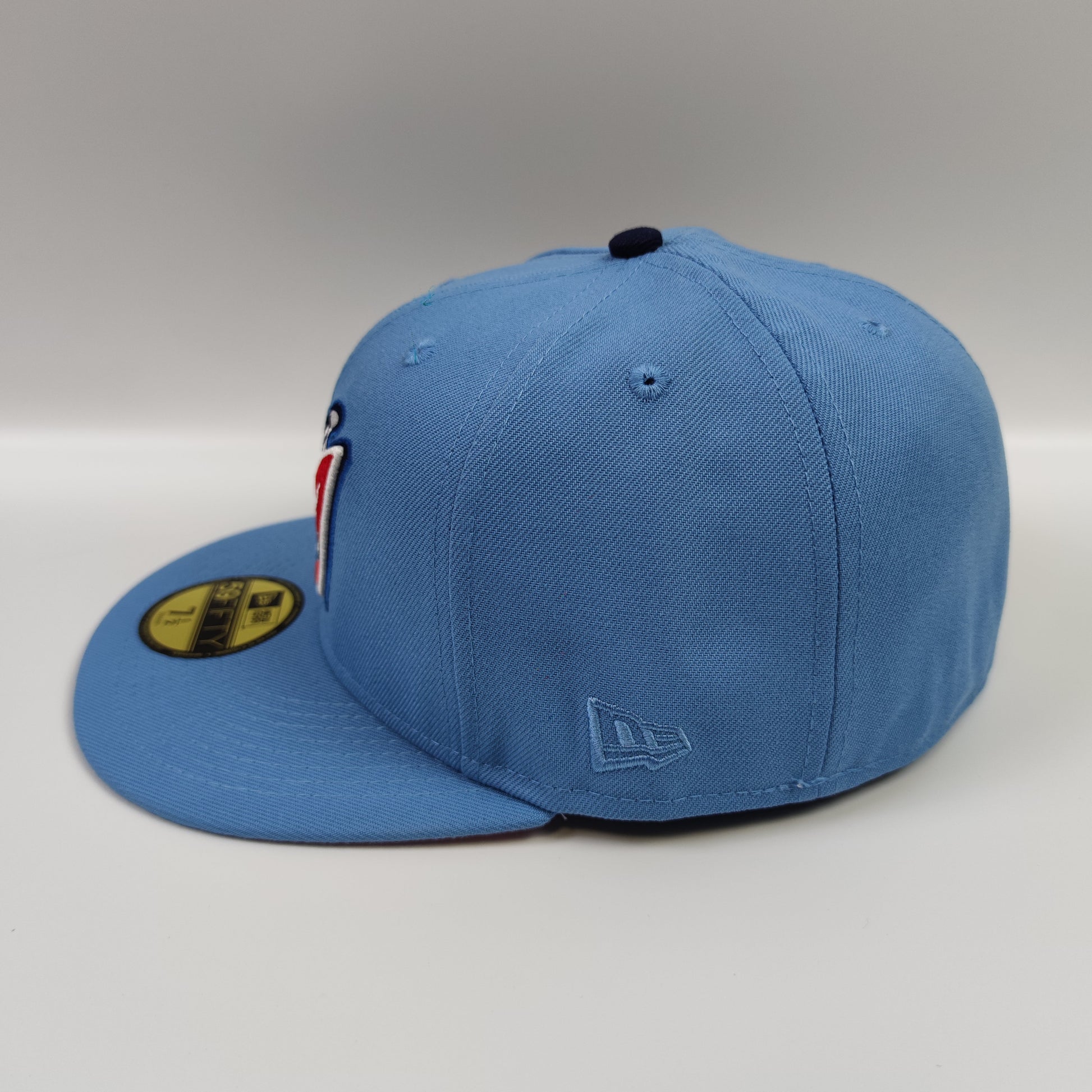 New Era MLB Los Angeles Angels 59FIFTY Cap #1501 - Nike x Jordan