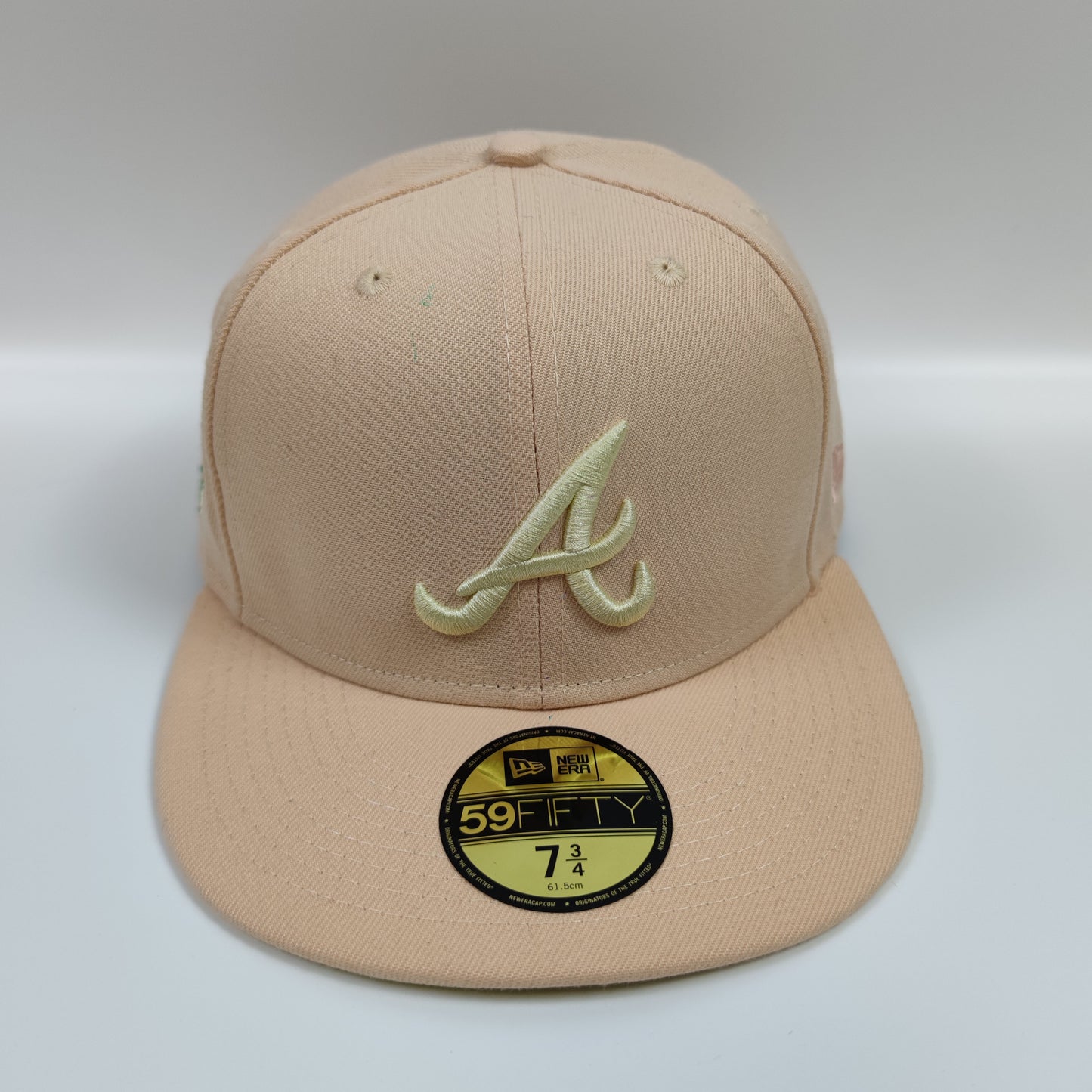 New Era MLB Los Angeles Angels 59FIFTY Cap #1502 - Nike x Jordan