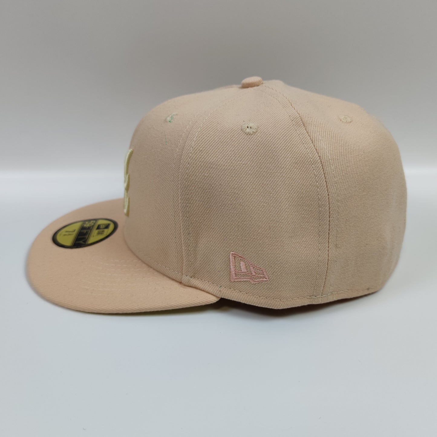 New Era MLB Los Angeles Angels 59FIFTY Cap #1502 - Nike x Jordan