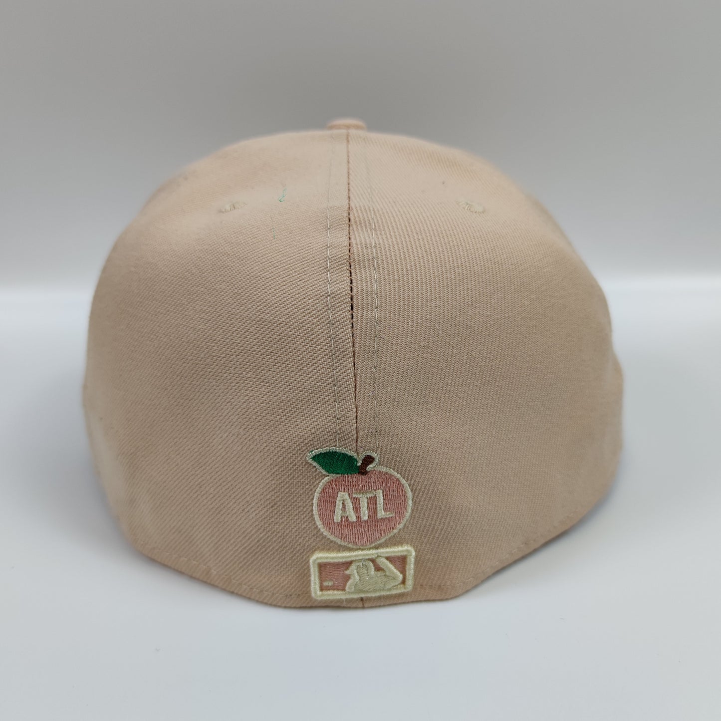 New Era MLB Los Angeles Angels 59FIFTY Cap #1502 - Nike x Jordan