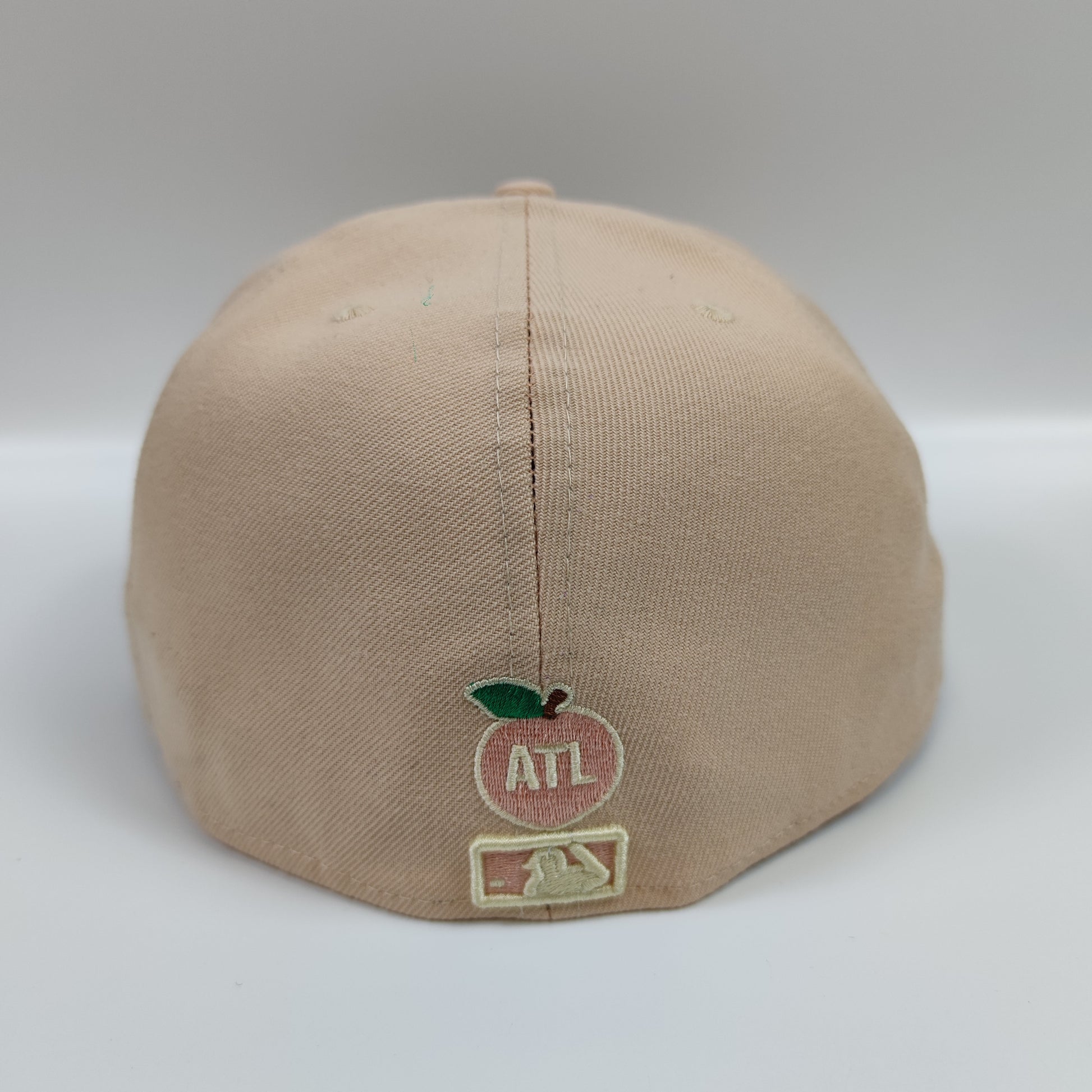 New Era MLB Los Angeles Angels 59FIFTY Cap #1502 - Nike x Jordan