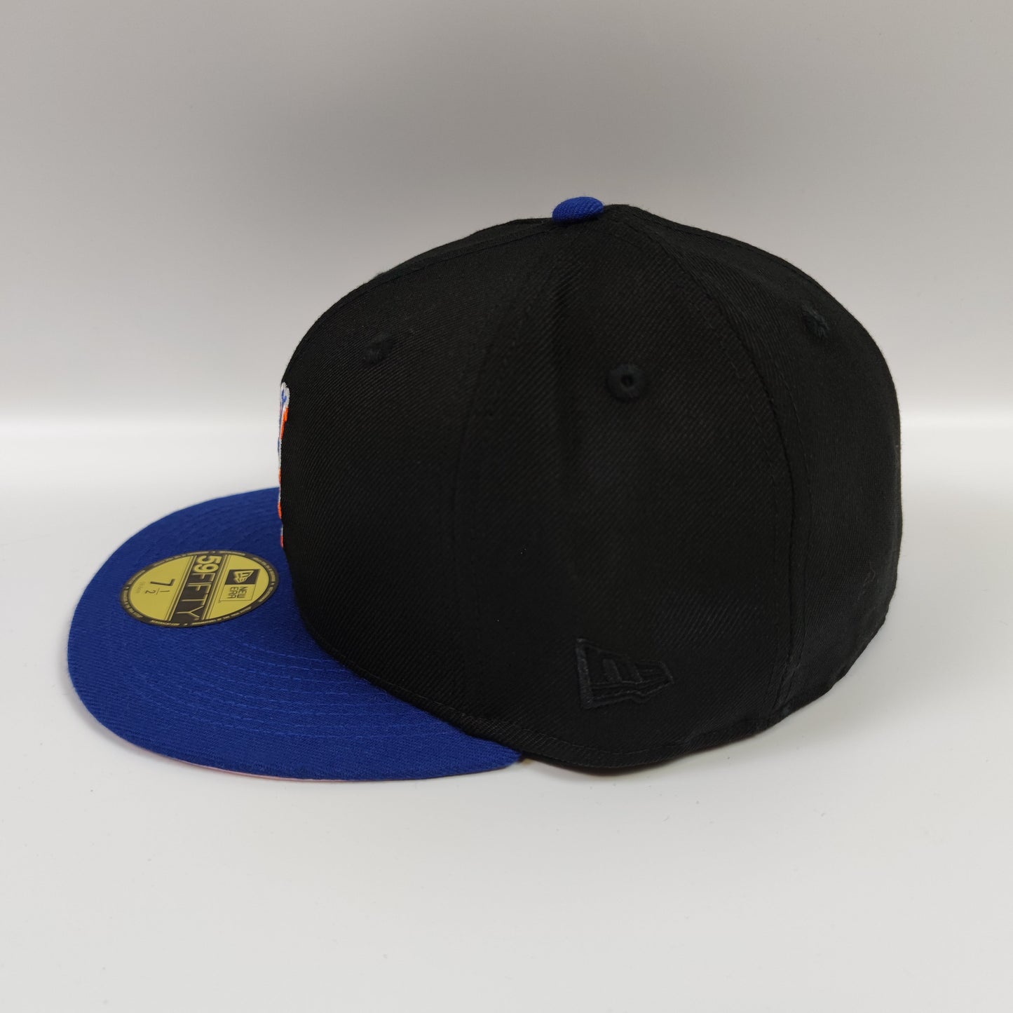 New Era MLB New York Mets 59FIFTY Cap #1901 - Yiwu Misiyou E-commerce Co., Ltd.