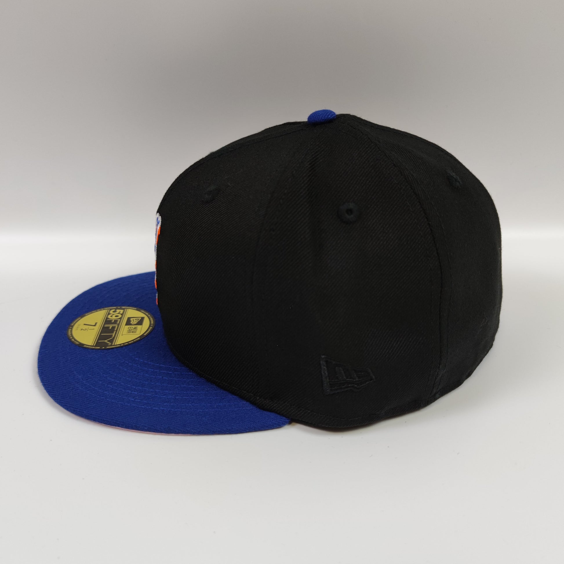 New Era MLB New York Mets 59FIFTY Cap #1901 - Yiwu Misiyou E-commerce Co., Ltd.