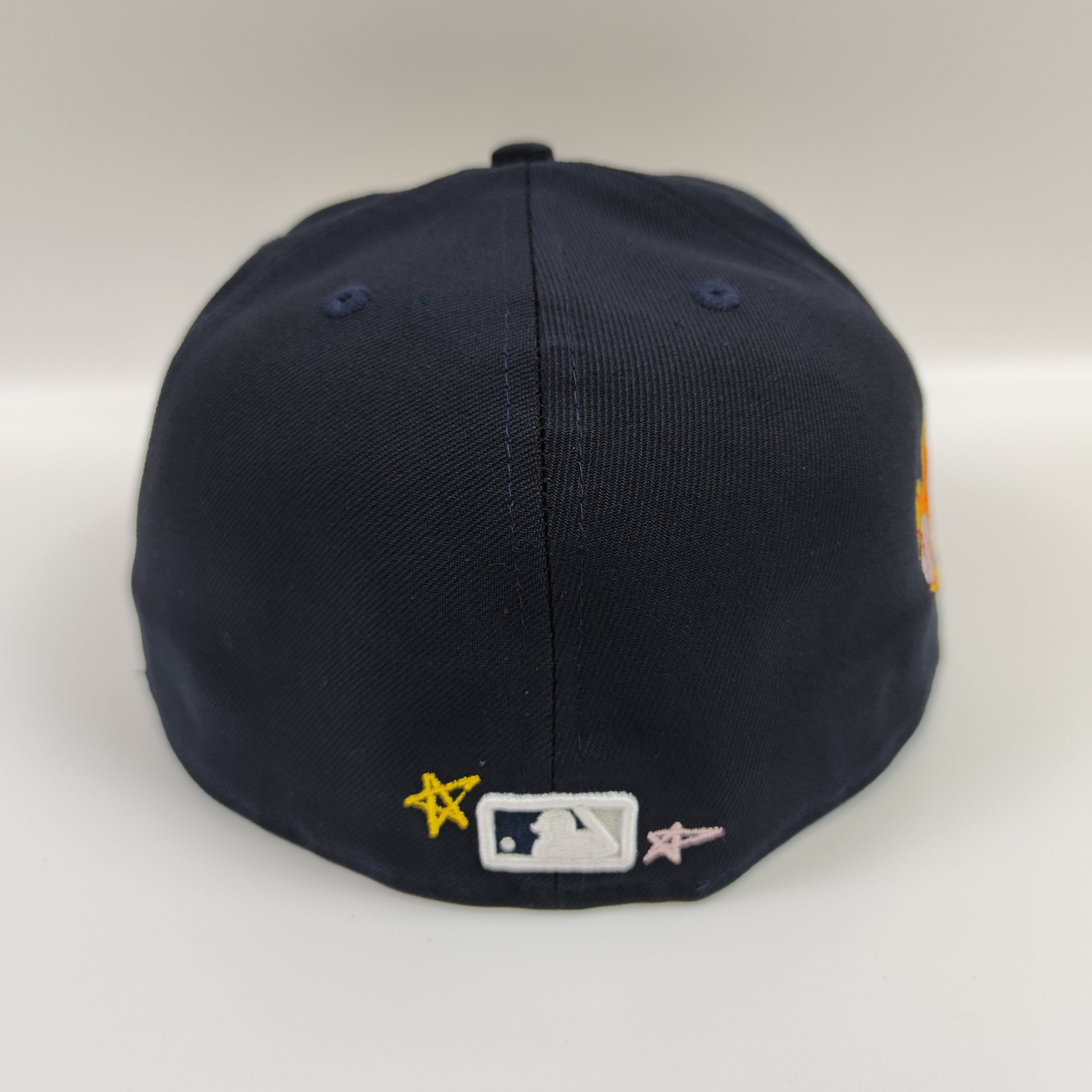 New Era MLB New York Yankees 59FIFTY Cap #0101 - Nike x Jordan