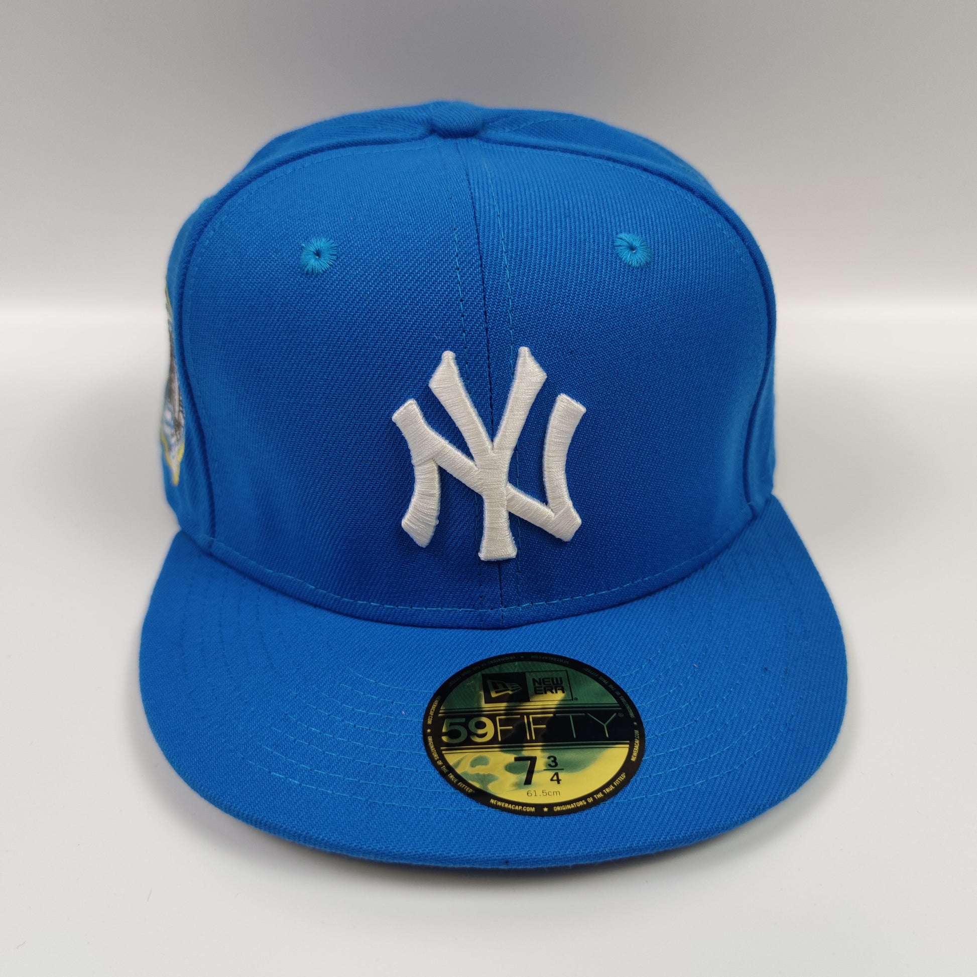 New Era MLB New York Yankees 59FIFTY Cap #0102 - Nike x Jordan