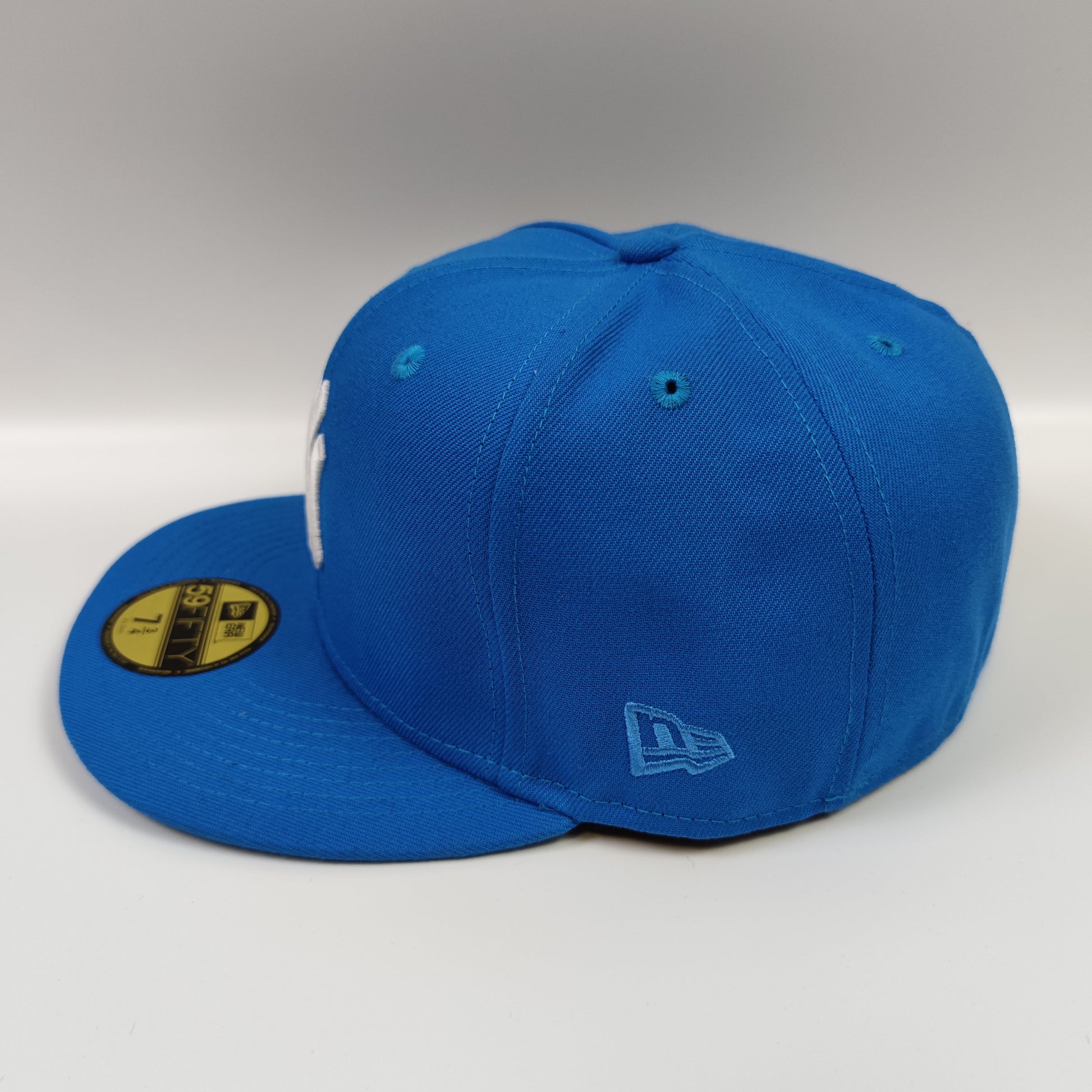 New Era MLB New York Yankees 59FIFTY Cap #0102 - Nike x Jordan