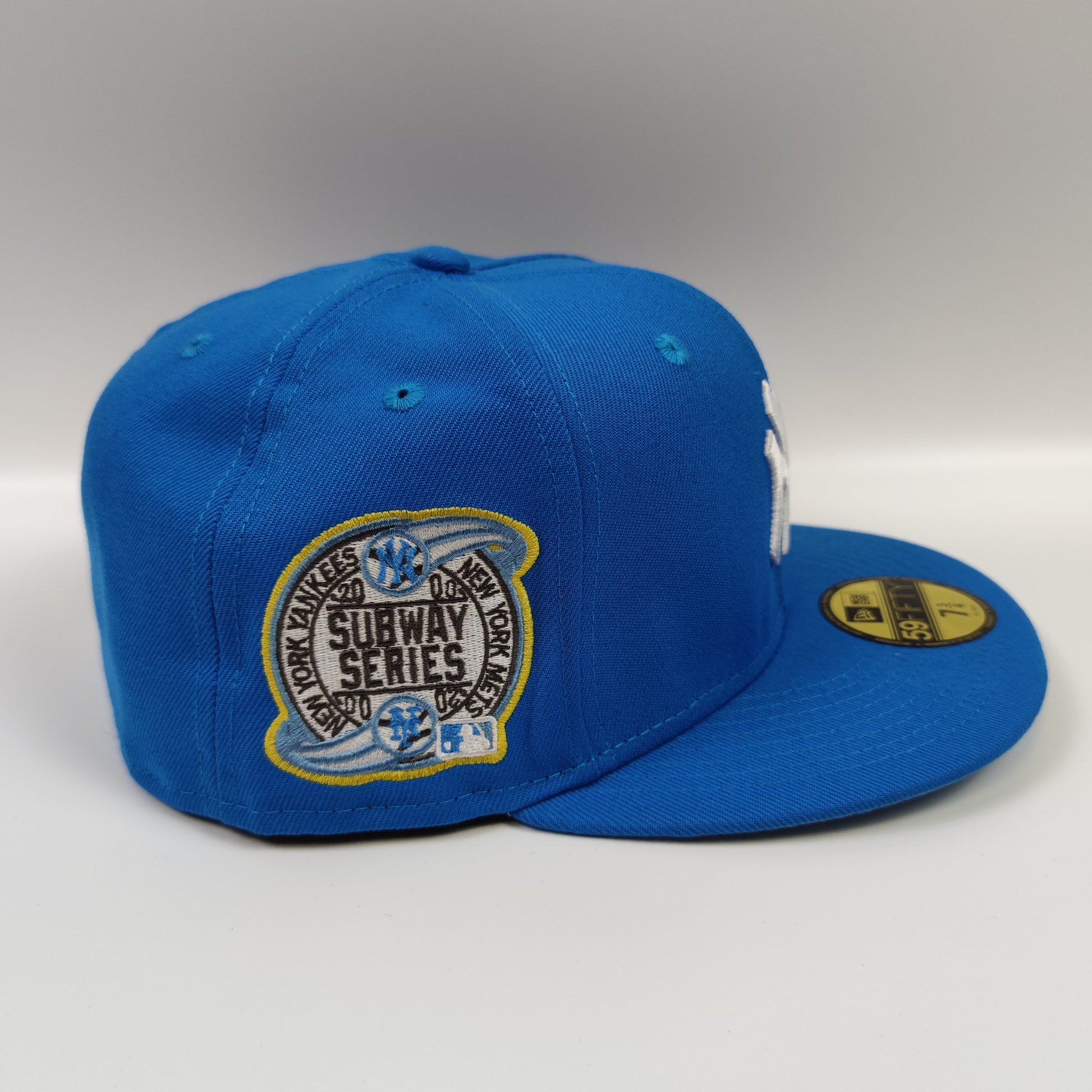 New Era MLB New York Yankees 59FIFTY Cap #0102 - Nike x Jordan