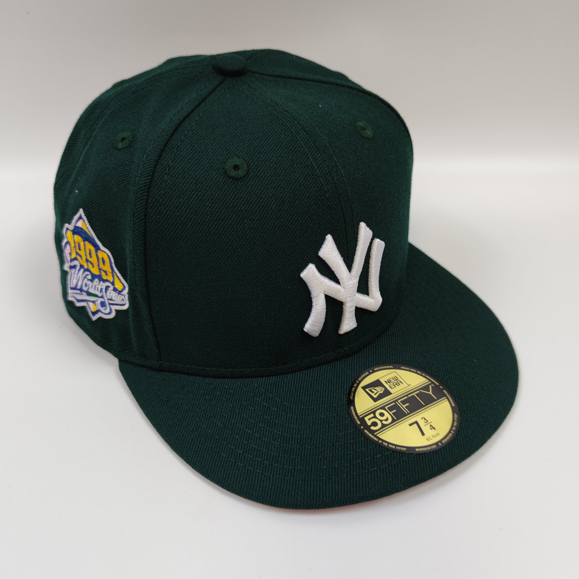 New Era MLB New York Yankees 59FIFTY Cap #0108 - Nike x Jordan