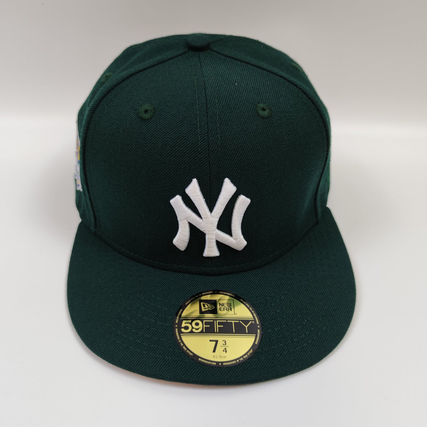 New Era MLB New York Yankees 59FIFTY Cap #0108 - Nike x Jordan
