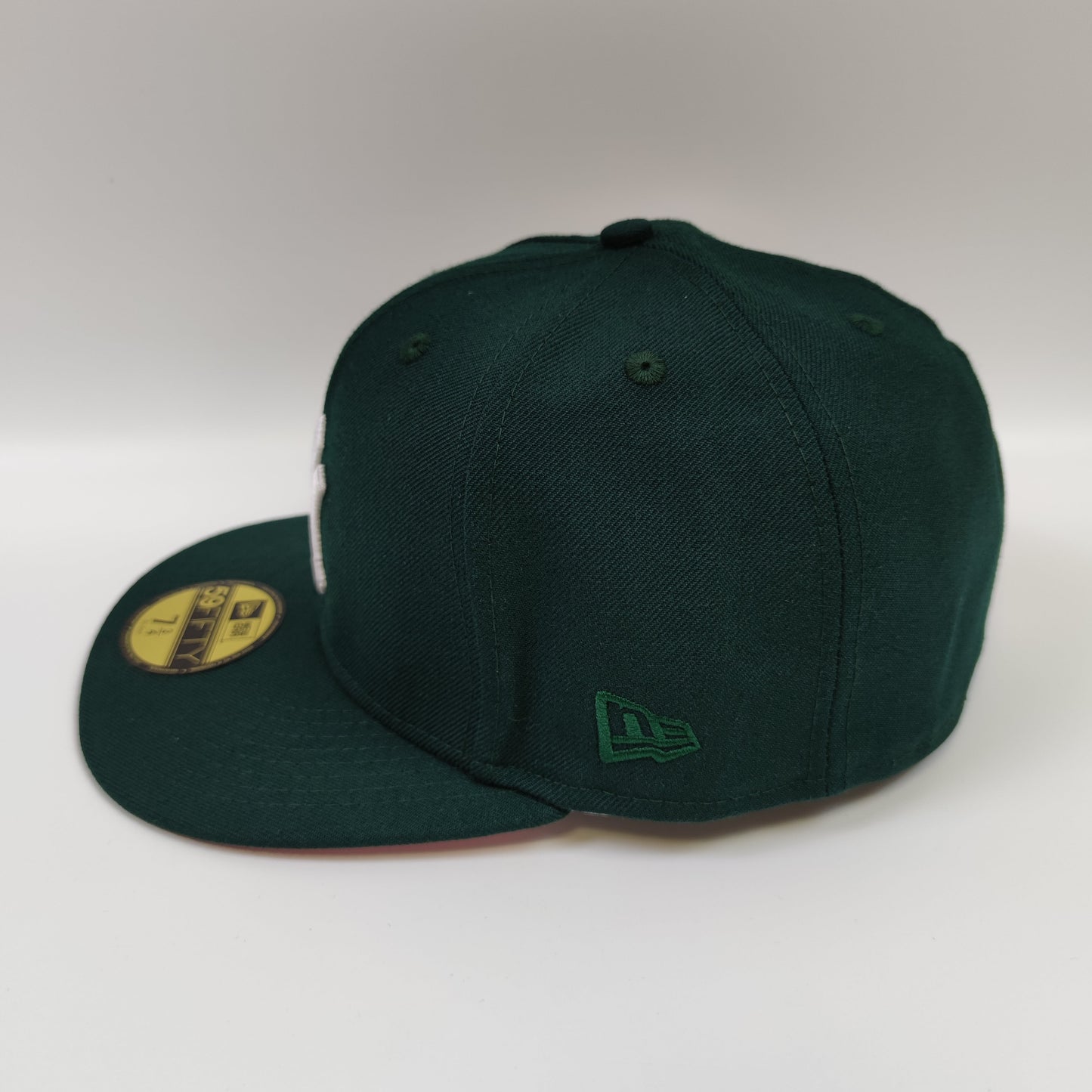 New Era MLB New York Yankees 59FIFTY Cap #0108 - Nike x Jordan