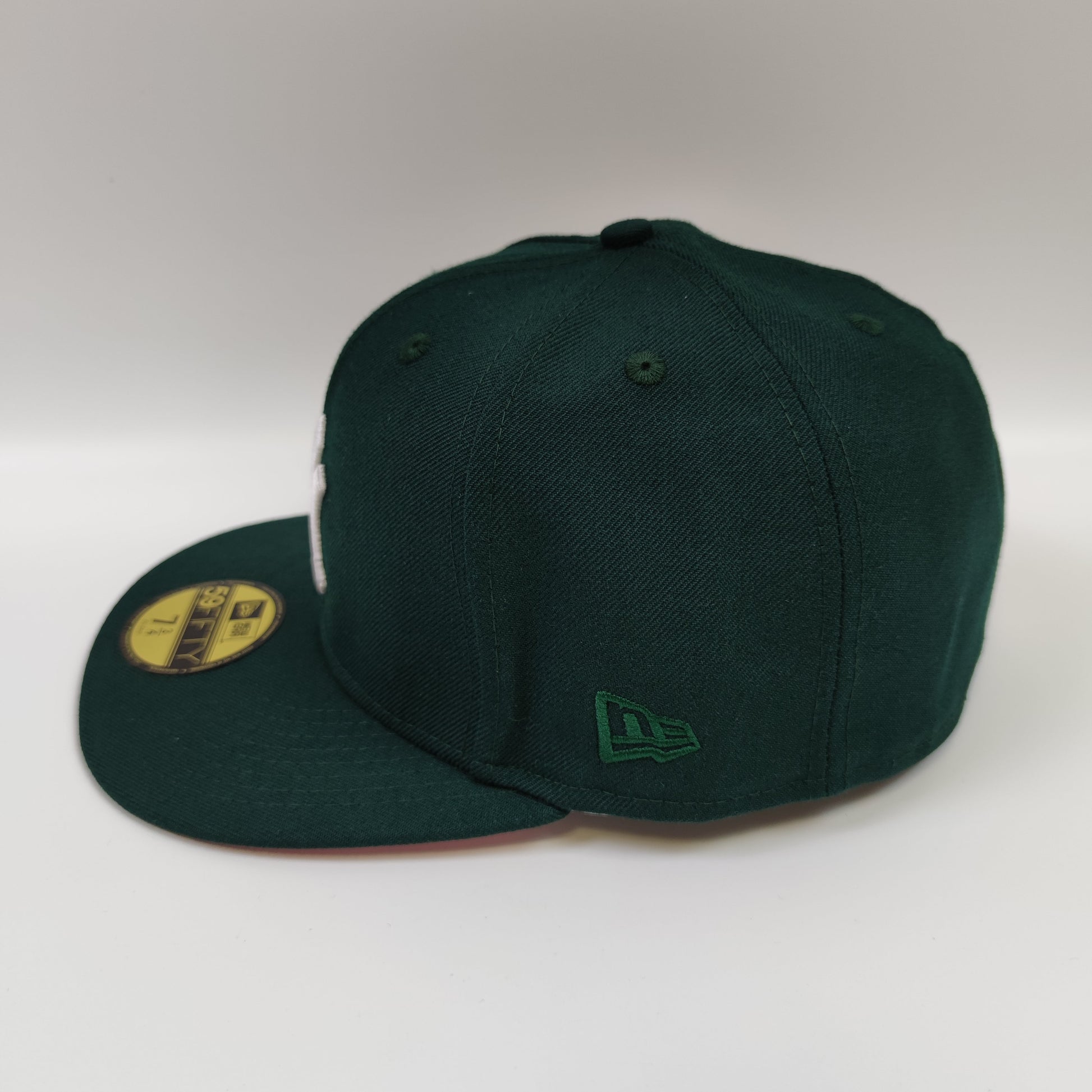 New Era MLB New York Yankees 59FIFTY Cap #0108 - Nike x Jordan