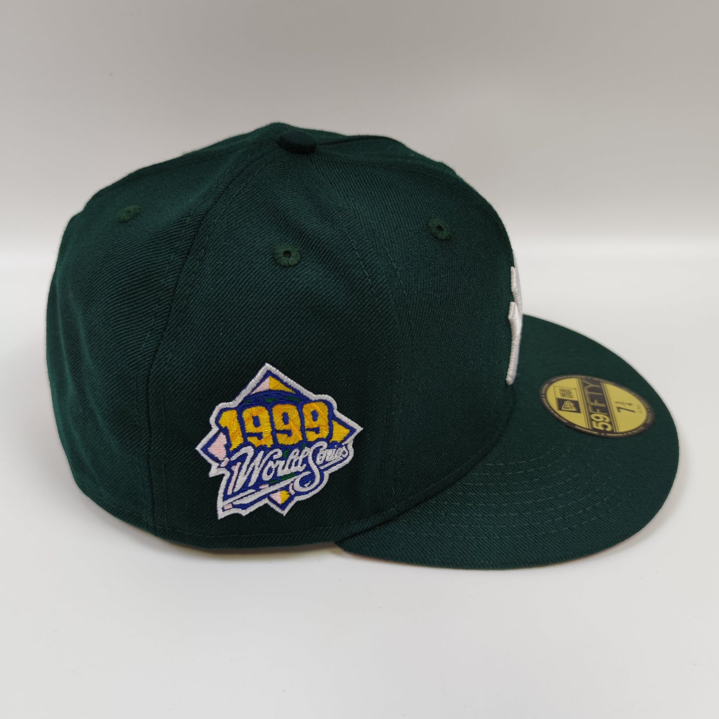 New Era MLB New York Yankees 59FIFTY Cap #0108 - Nike x Jordan
