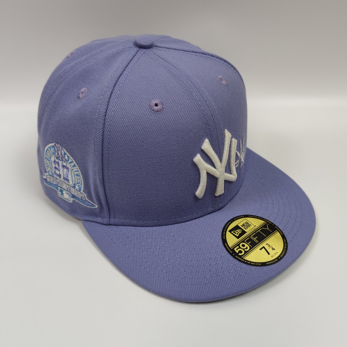 New Era MLB New York Yankees 59FIFTY Cap #0109 - Nike x Jordan