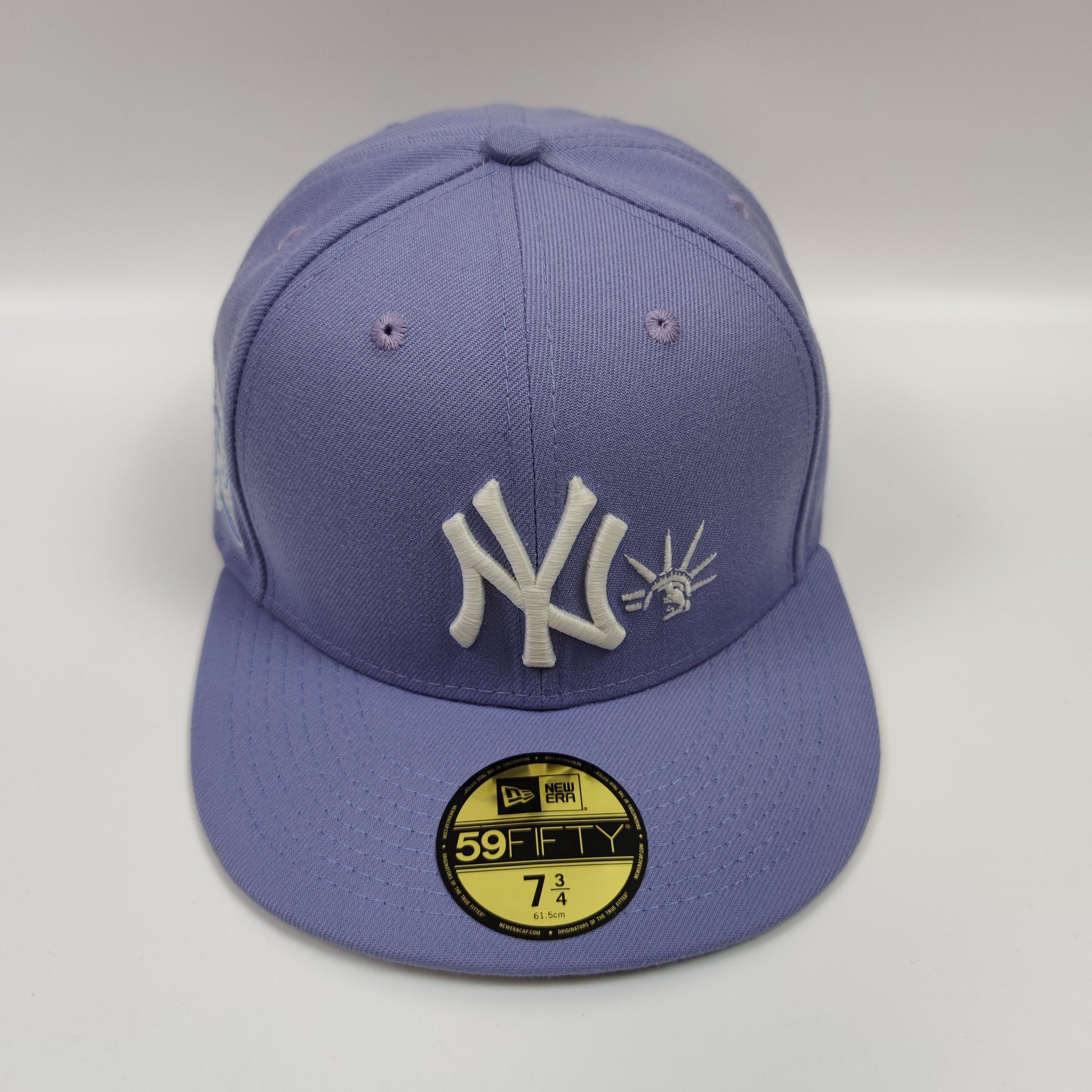 New Era MLB New York Yankees 59FIFTY Cap #0109 - Nike x Jordan