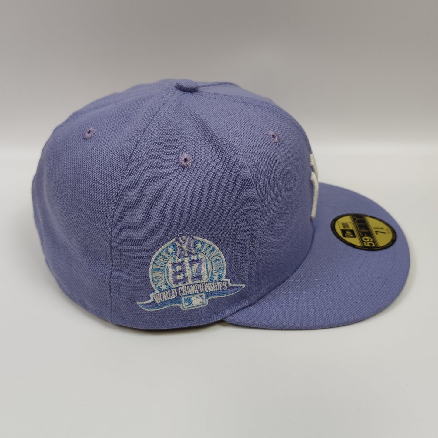 New Era MLB New York Yankees 59FIFTY Cap #0109 - Nike x Jordan