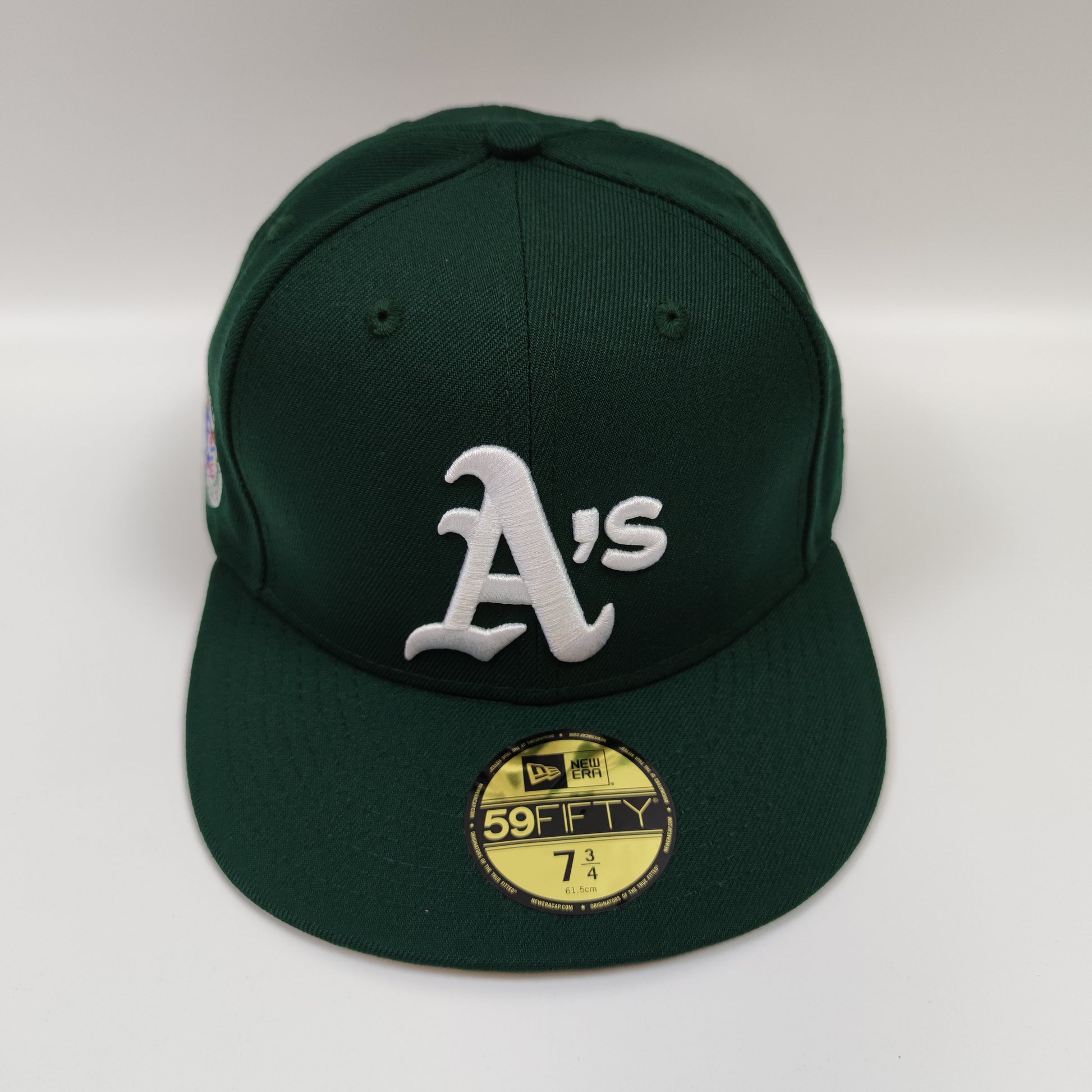 New Era MLB Oakland Athletics 59FIFTY Cap #1201 - Nike x Jordan