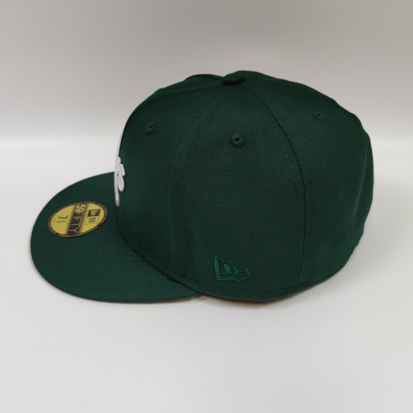 New Era MLB Oakland Athletics 59FIFTY Cap #1201 - Nike x Jordan