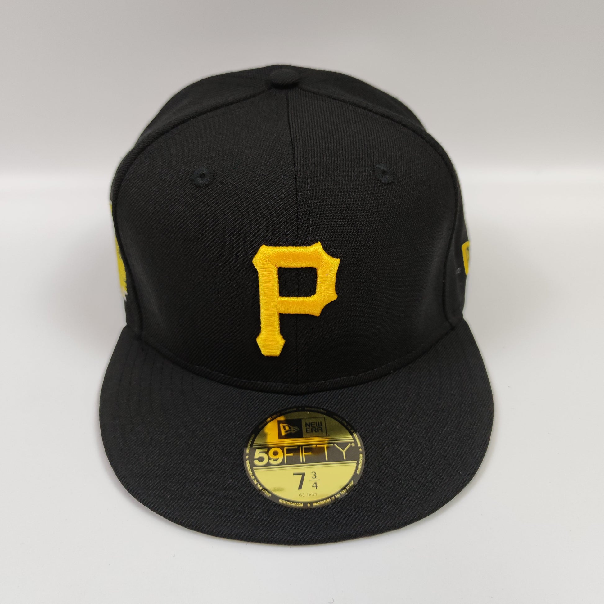 New Era MLB Pittsburgh Pirates 59FIFTY Cap #0501 - Nike x Jordan