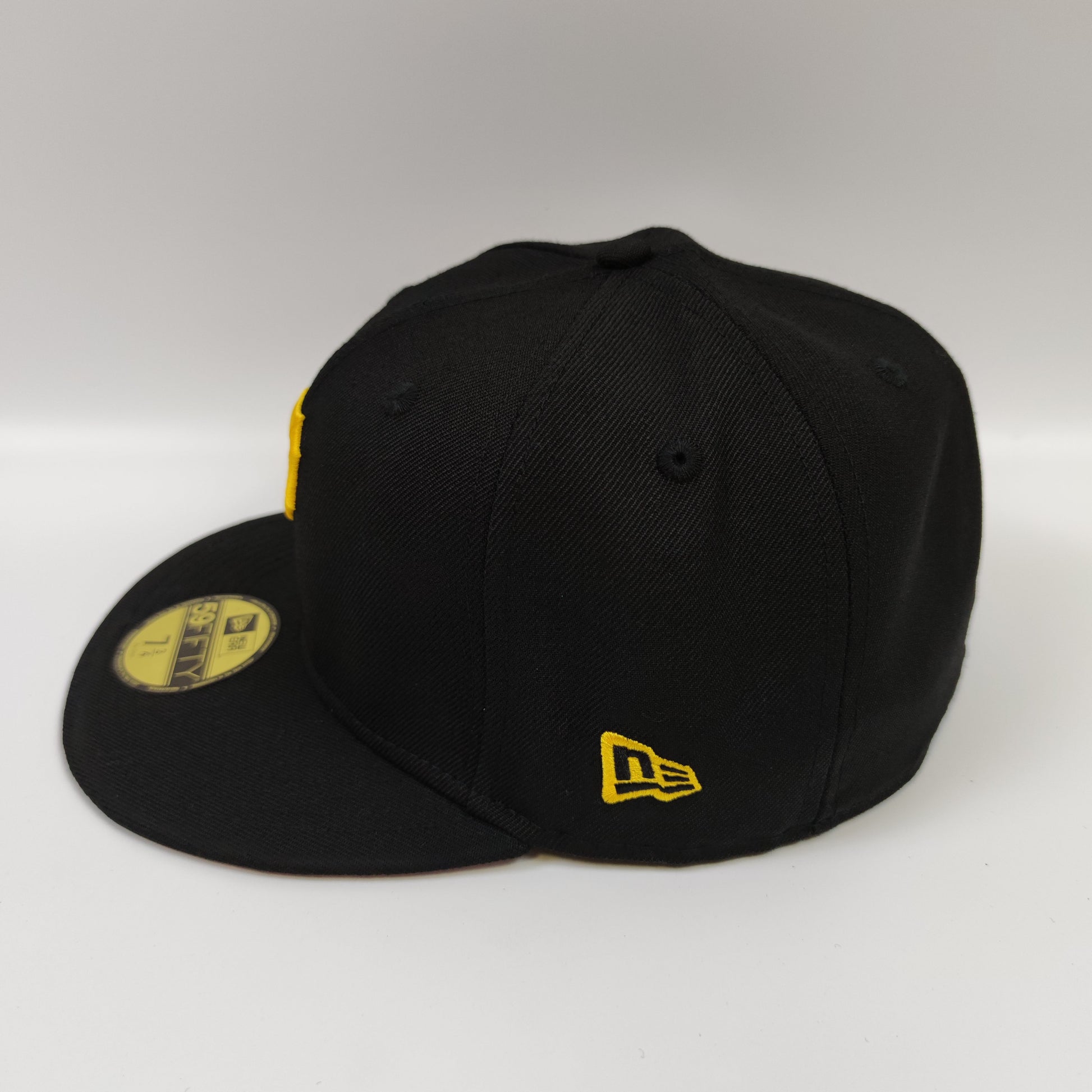 New Era MLB Pittsburgh Pirates 59FIFTY Cap #0501 - Nike x Jordan