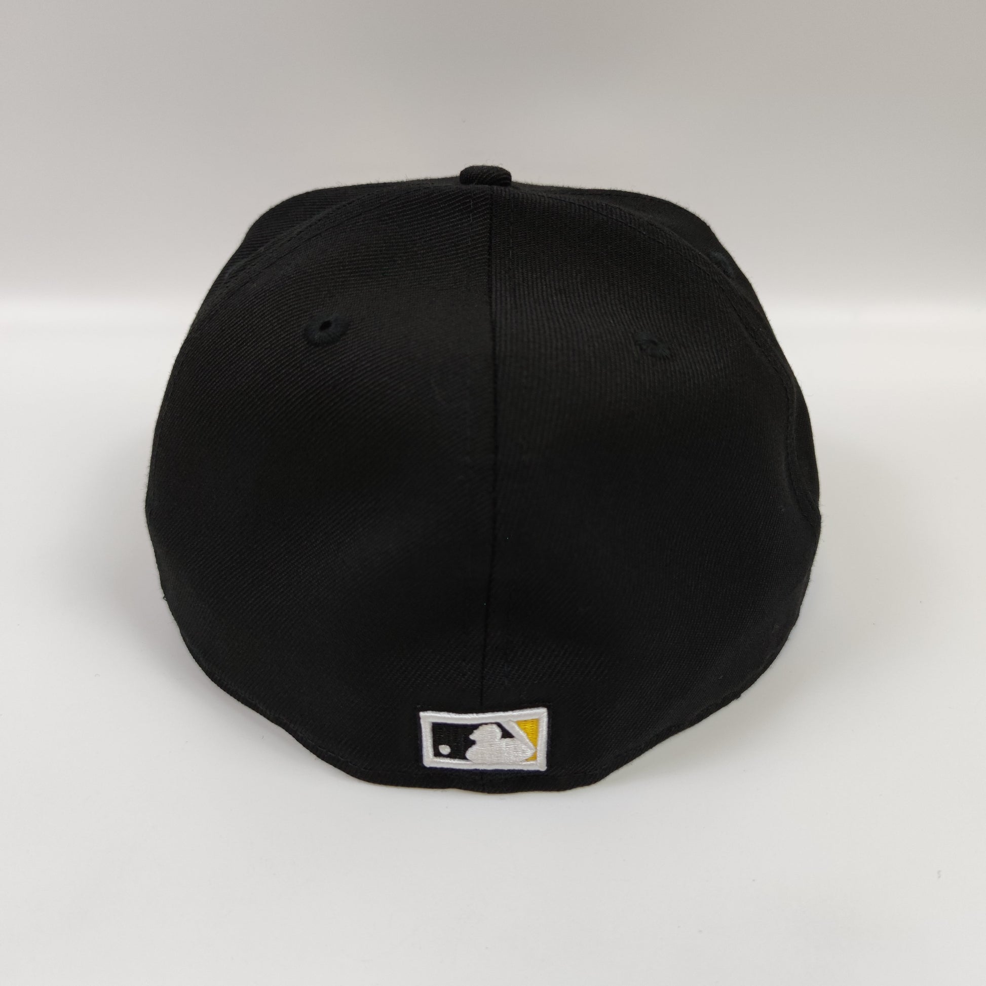 New Era MLB Pittsburgh Pirates 59FIFTY Cap #0501 - Nike x Jordan