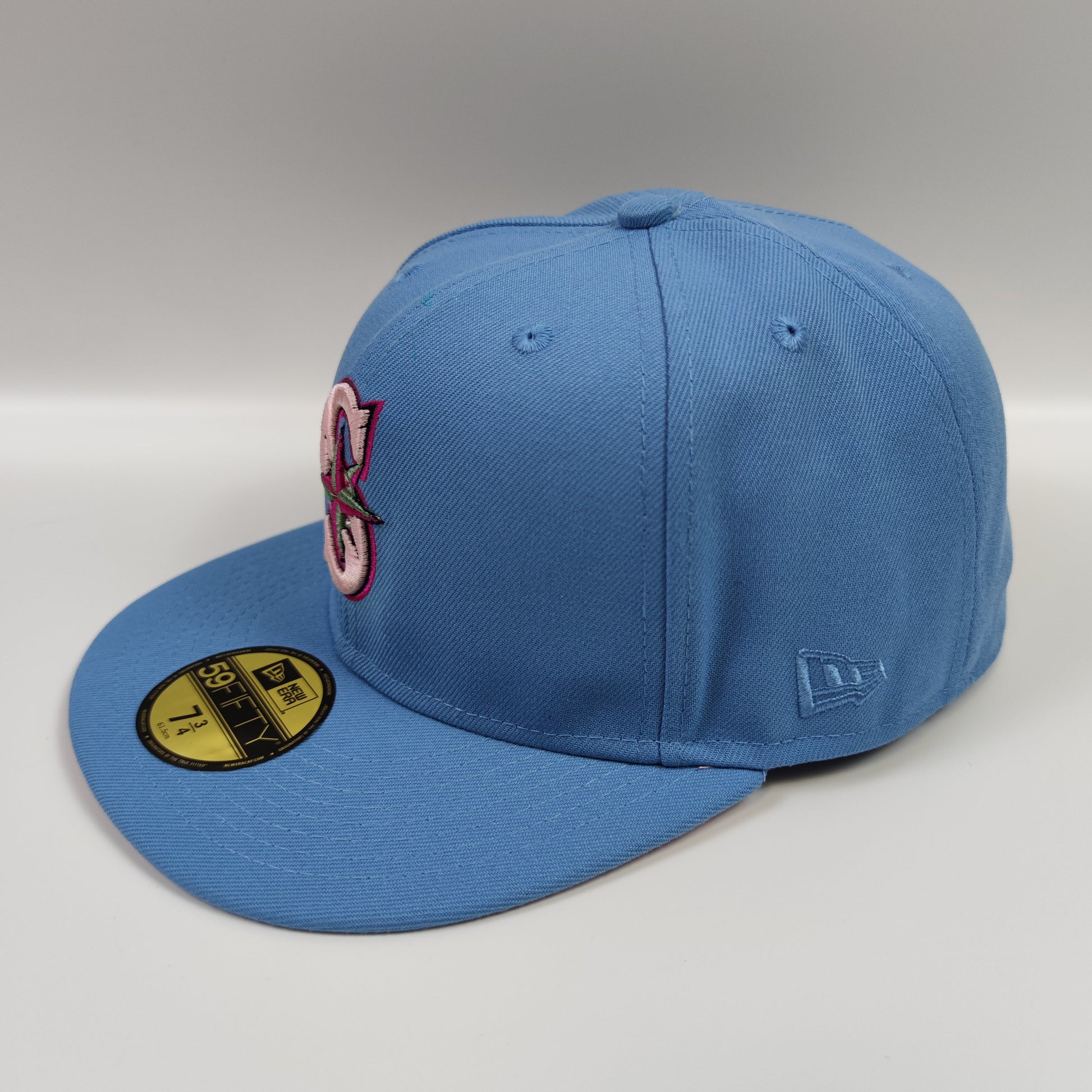 New Era MLB Seattle Mariners 59FIFTY Cap #1401 - Nike x Jordan