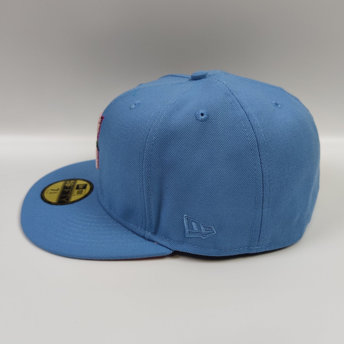 New Era MLB Seattle Mariners 59FIFTY Cap #1401 - Nike x Jordan