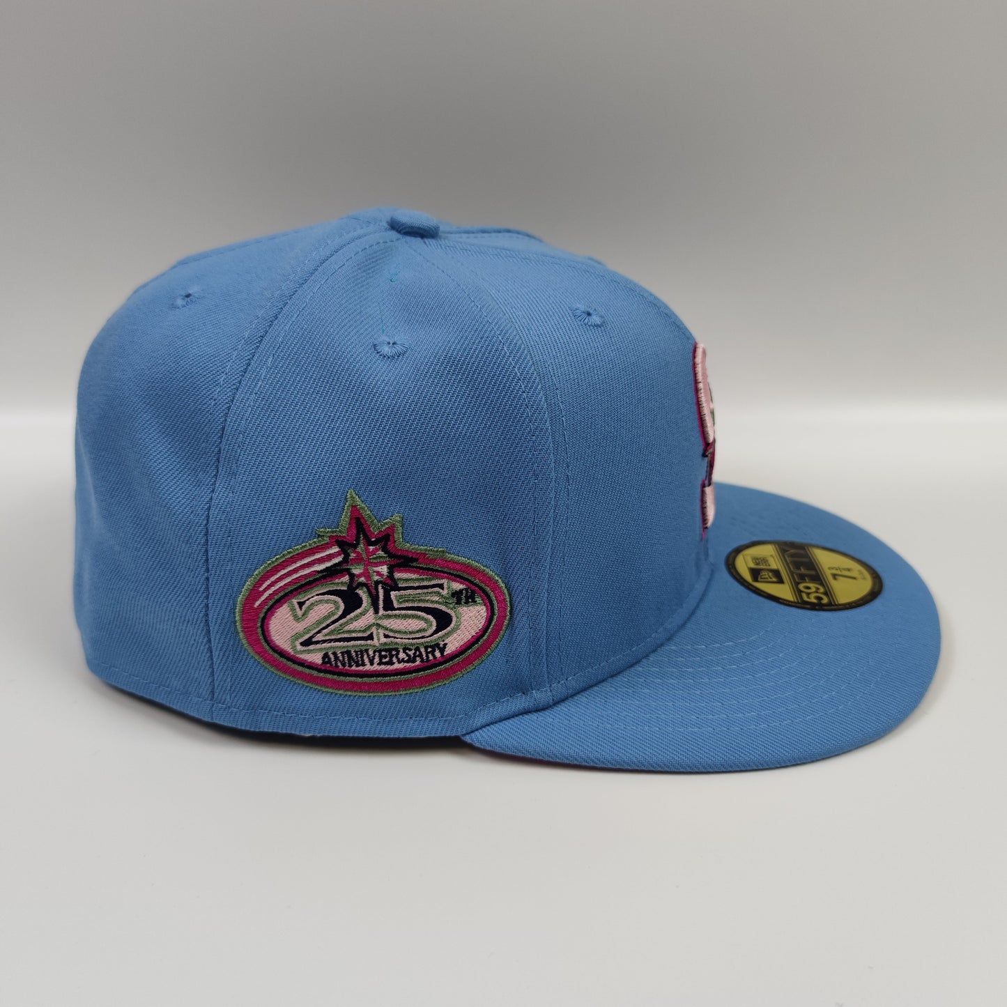 New Era MLB Seattle Mariners 59FIFTY Cap #1401 - Nike x Jordan