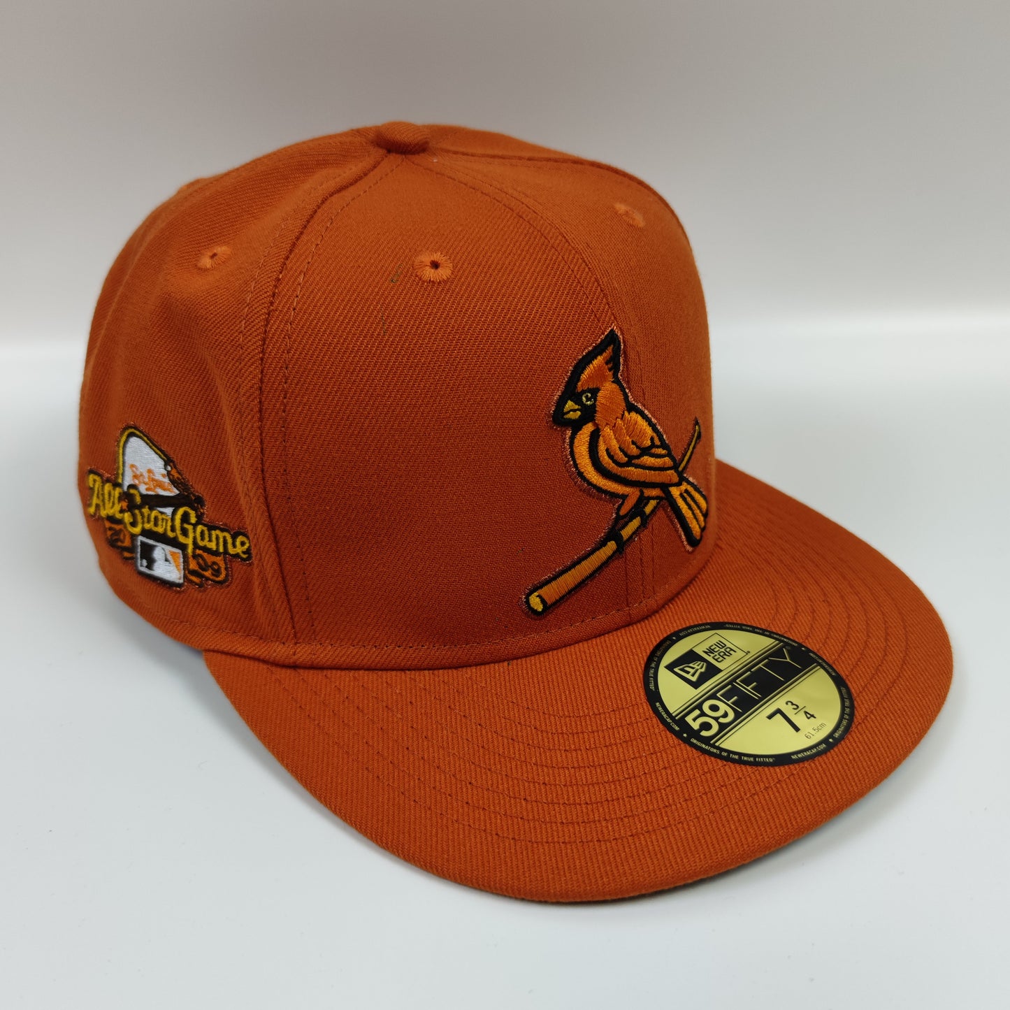 New Era MLB St. Louis Cardinals 59FIFTY Cap #1601 - Nike x Jordan