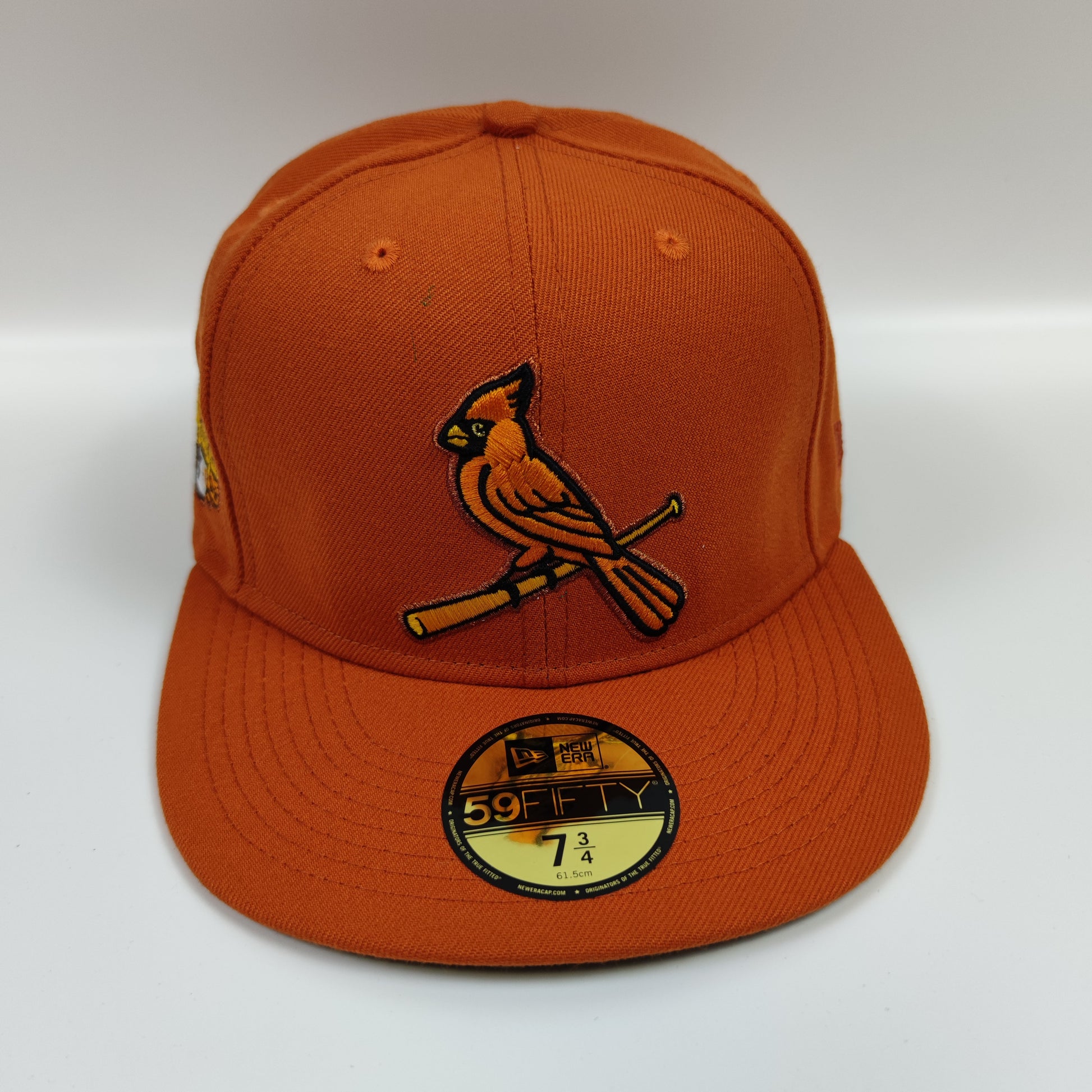 New Era MLB St. Louis Cardinals 59FIFTY Cap #1601 - Nike x Jordan