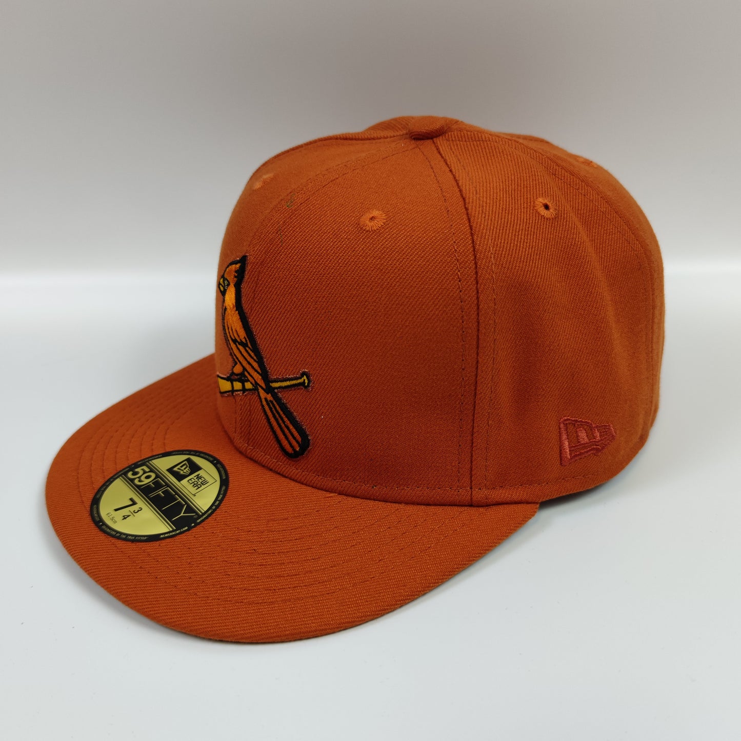 New Era MLB St. Louis Cardinals 59FIFTY Cap #1601 - Nike x Jordan