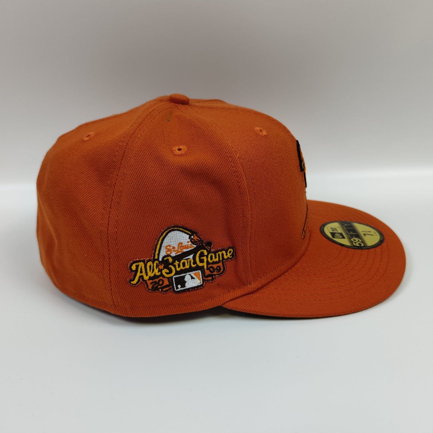 New Era MLB St. Louis Cardinals 59FIFTY Cap #1601 - Nike x Jordan