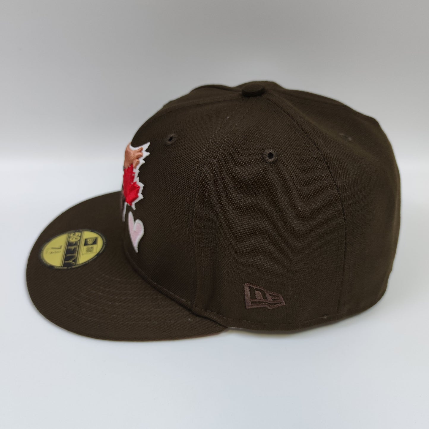 New Era MLB Toronto Blue Jays 59FIFTY Cap #0801 - Nike x Jordan