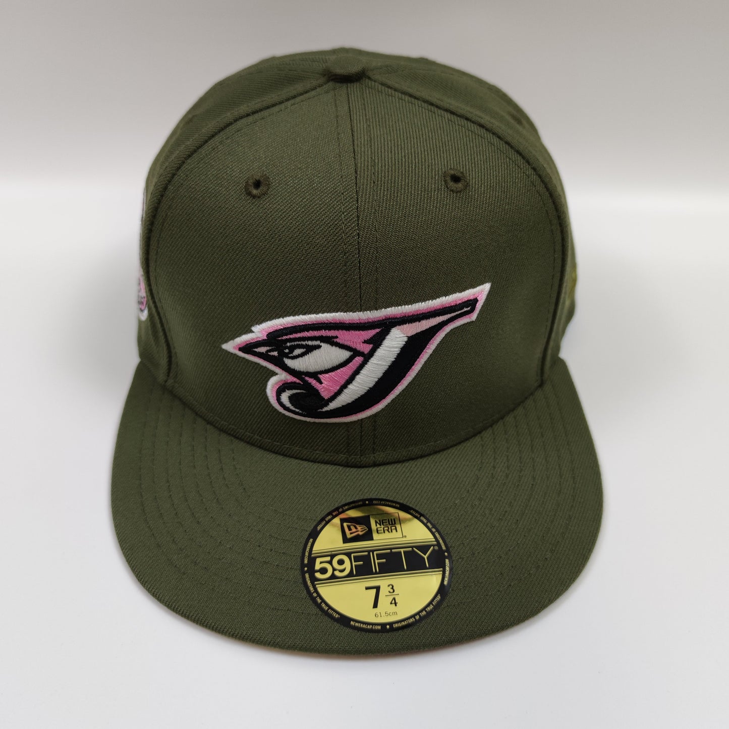 New Era MLB Toronto Blue Jays 59FIFTY Cap #0802 - Nike x Jordan