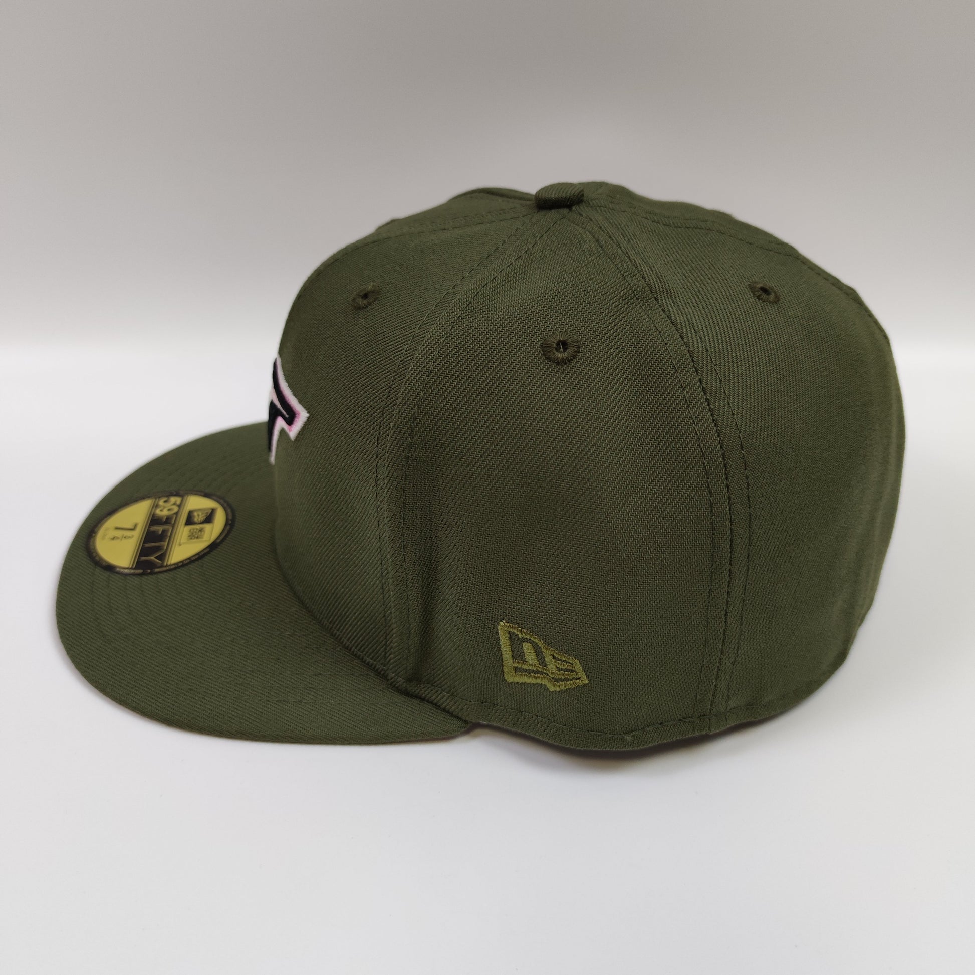 New Era MLB Toronto Blue Jays 59FIFTY Cap #0802 - Nike x Jordan