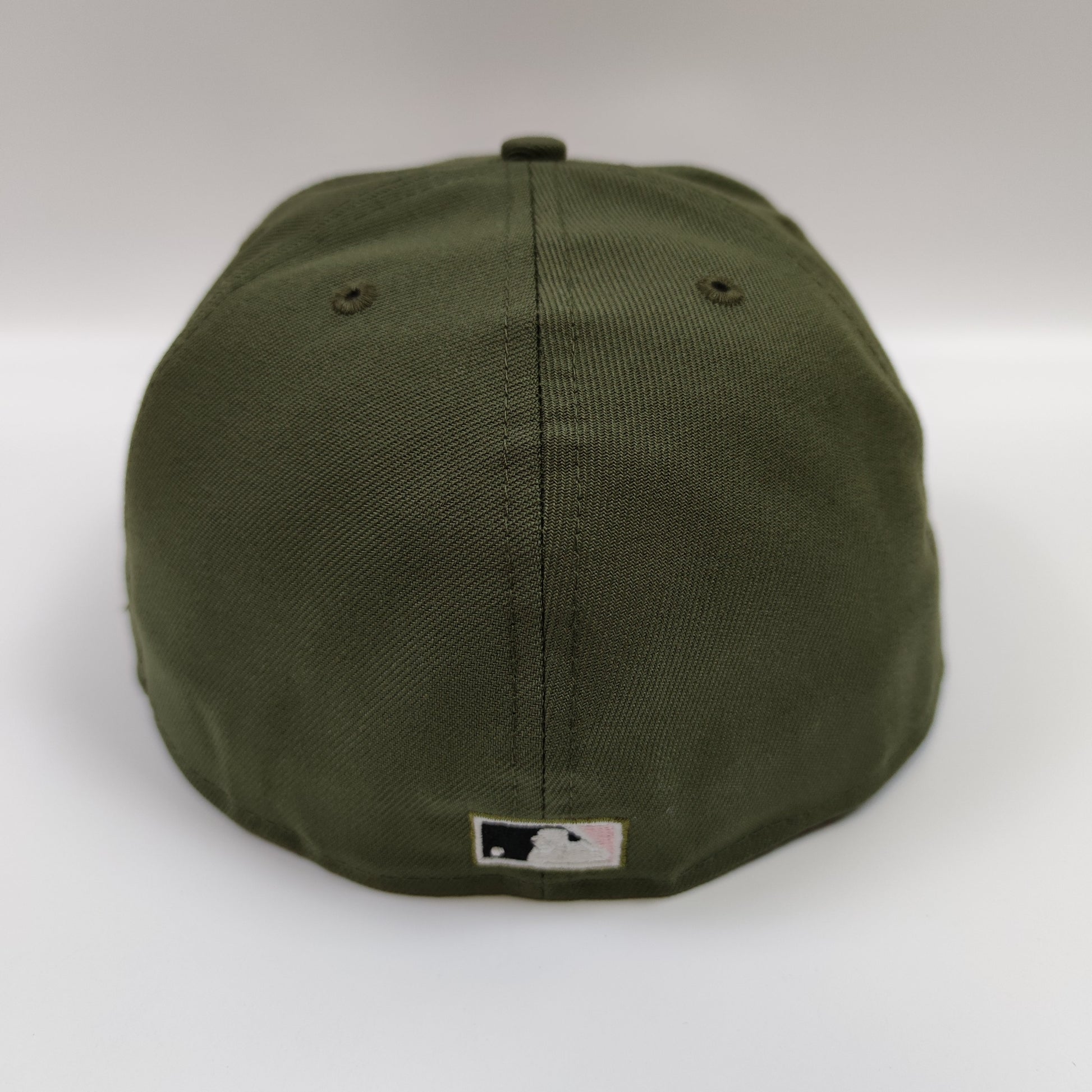 New Era MLB Toronto Blue Jays 59FIFTY Cap #0802 - Nike x Jordan