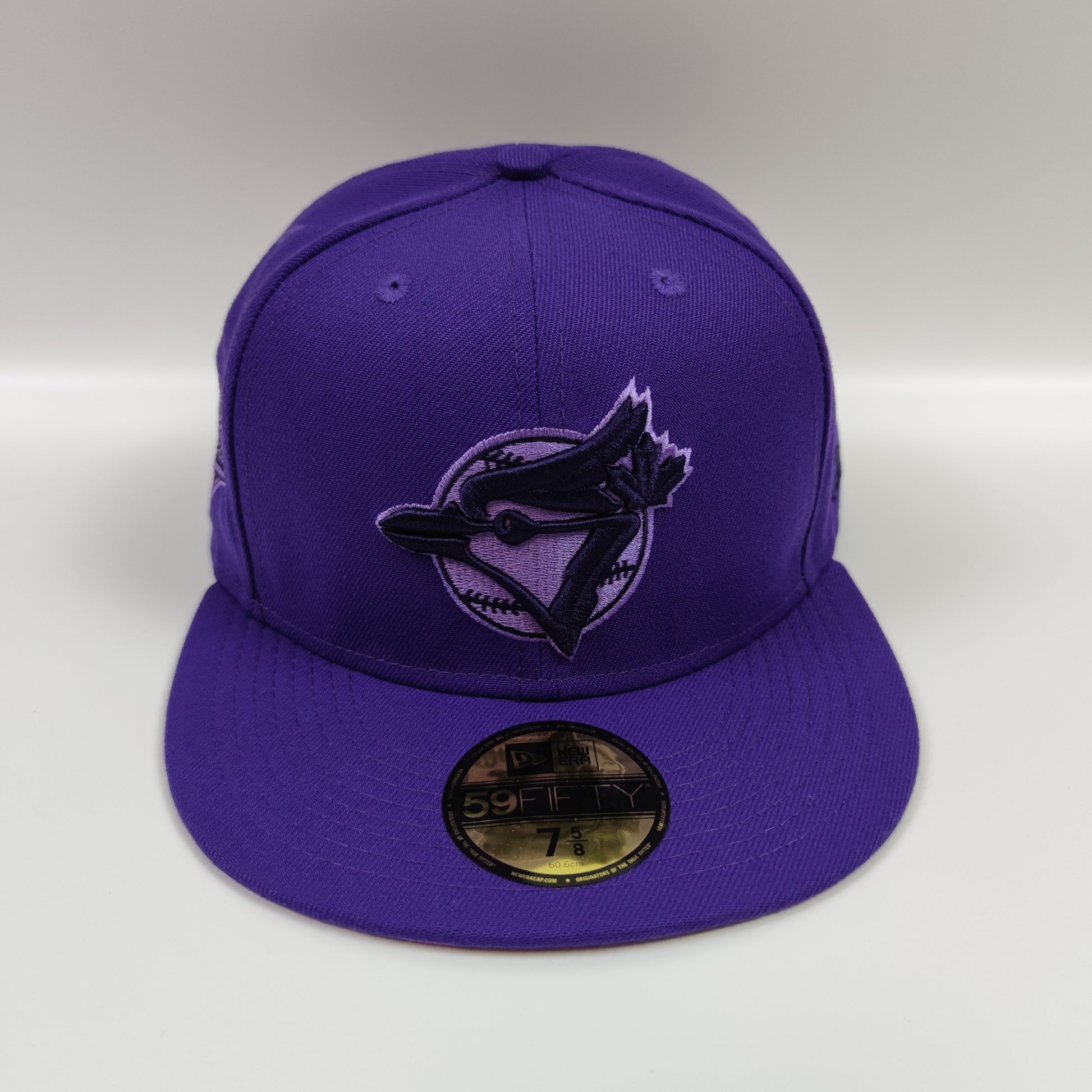 New Era MLB Toronto Blue Jays 59FIFTY Cap #0803 - Nike x Jordan