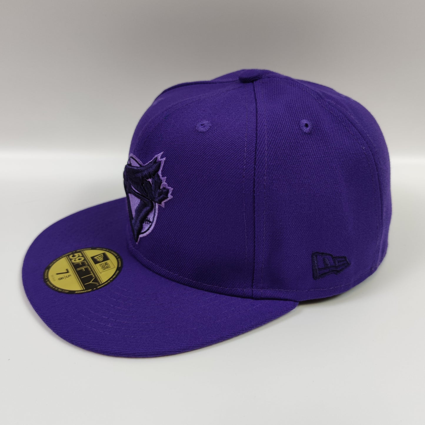 New Era MLB Toronto Blue Jays 59FIFTY Cap #0803 - Nike x Jordan