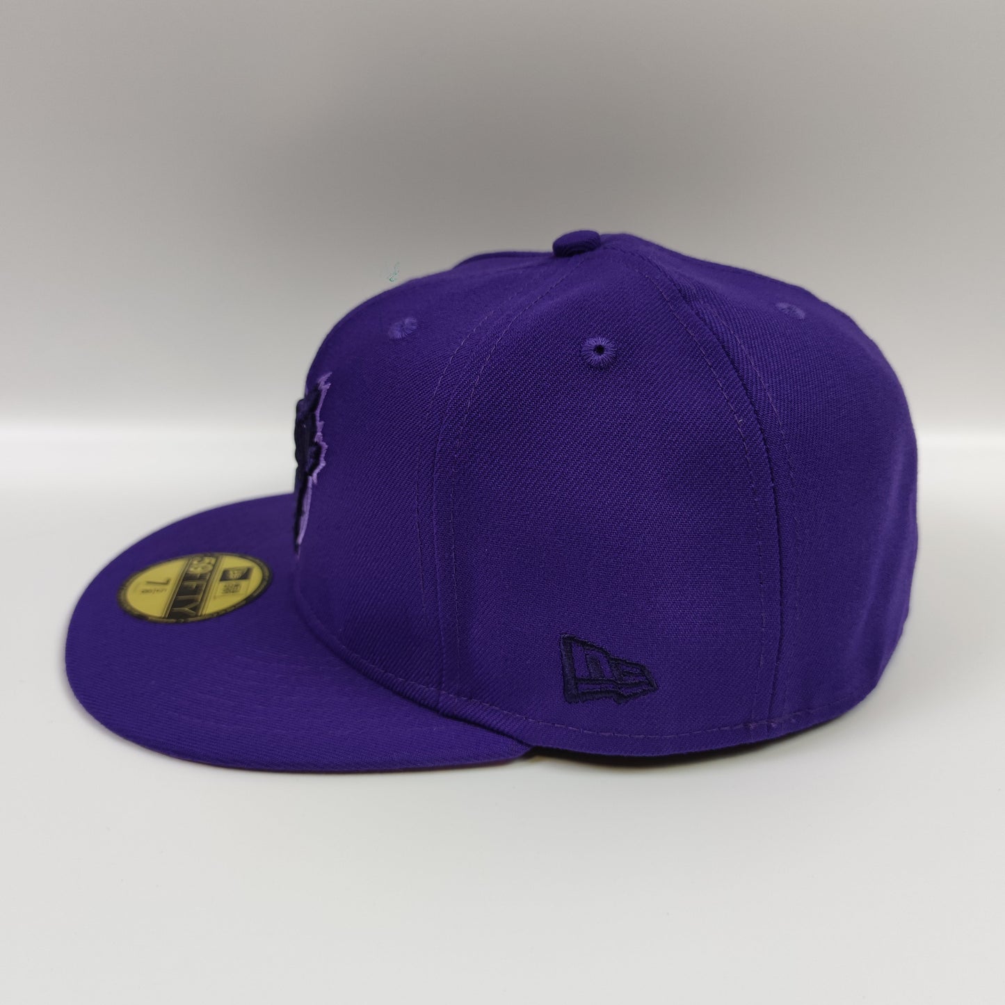 New Era MLB Toronto Blue Jays 59FIFTY Cap #0803 - Nike x Jordan