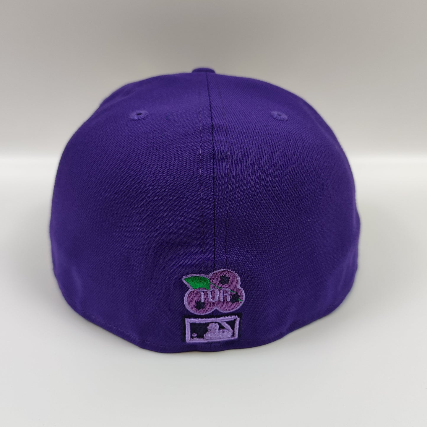 New Era MLB Toronto Blue Jays 59FIFTY Cap #0803 - Nike x Jordan