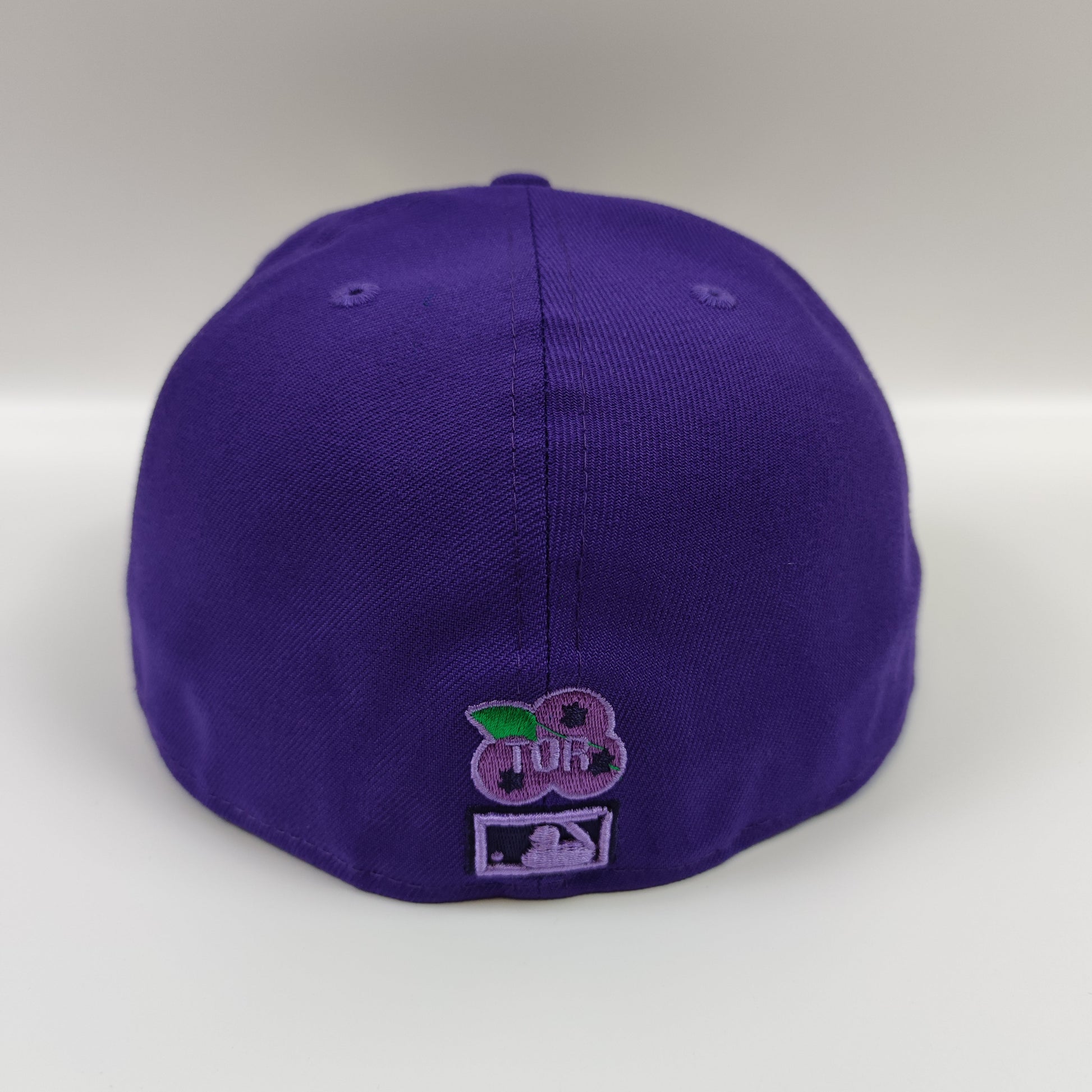 New Era MLB Toronto Blue Jays 59FIFTY Cap #0803 - Nike x Jordan