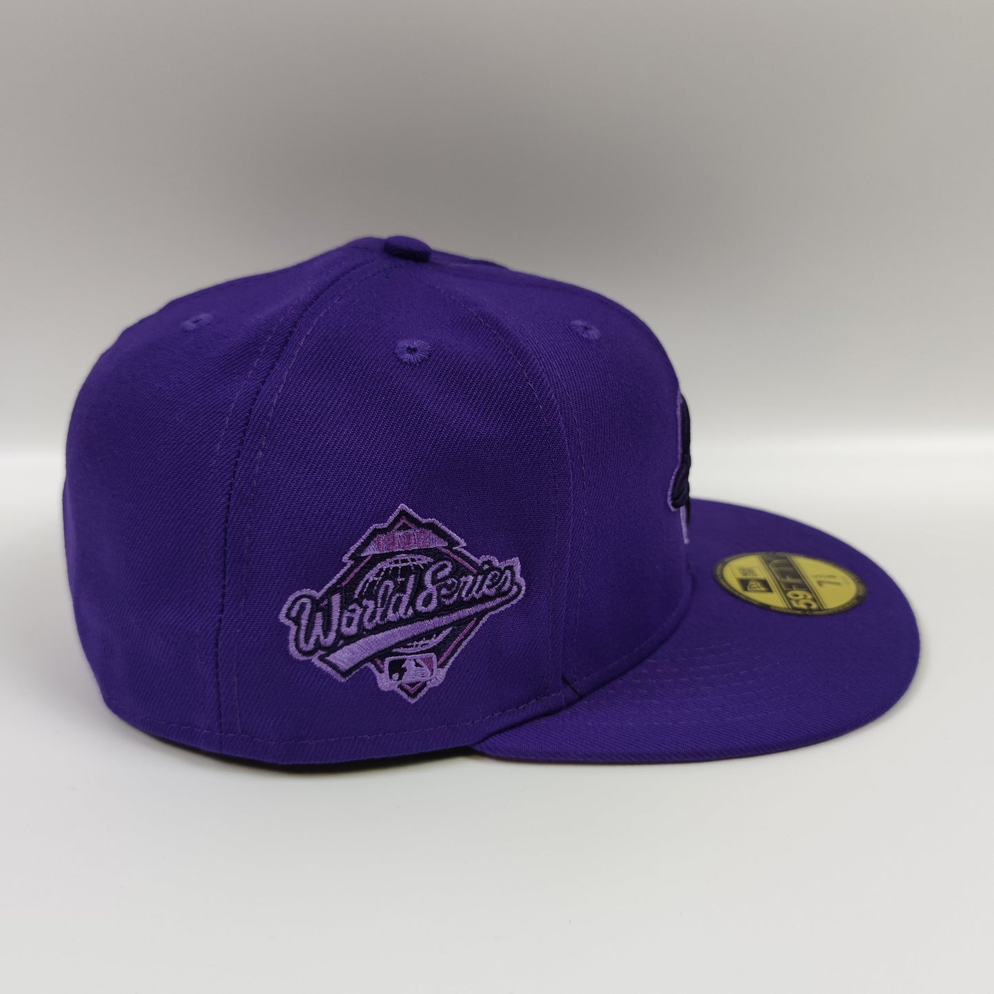 New Era MLB Toronto Blue Jays 59FIFTY Cap #0803 - Nike x Jordan