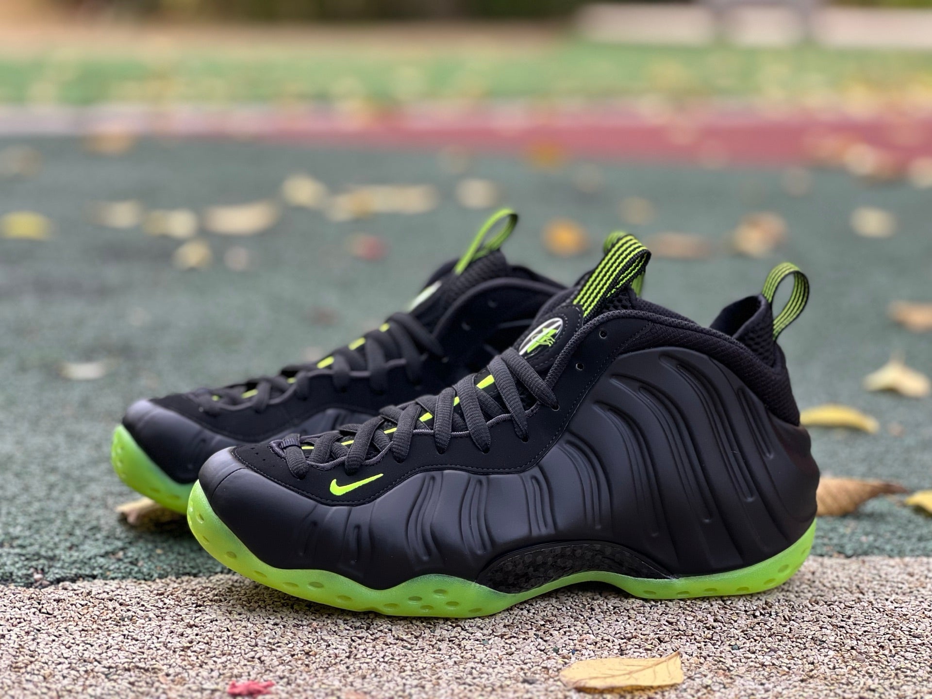 Nike Air Foamposite One HF2902-001 - Nike x Jordan
