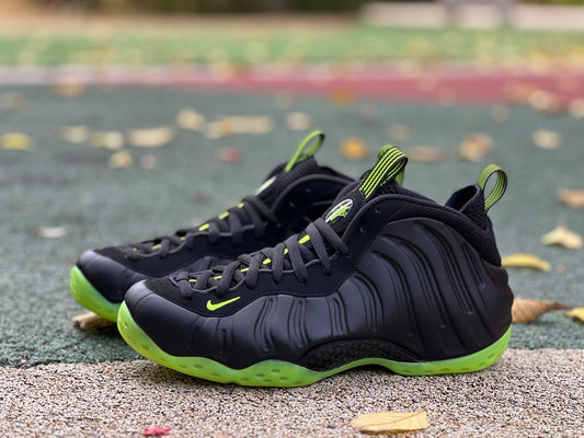 Nike Air Foamposite One HF2902-001 - Nike x Jordan