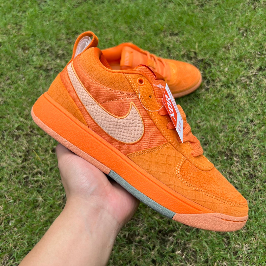 Nike Book 1 Devin Booker "Chapter One" FJ4249-800 - Nike x Jordan