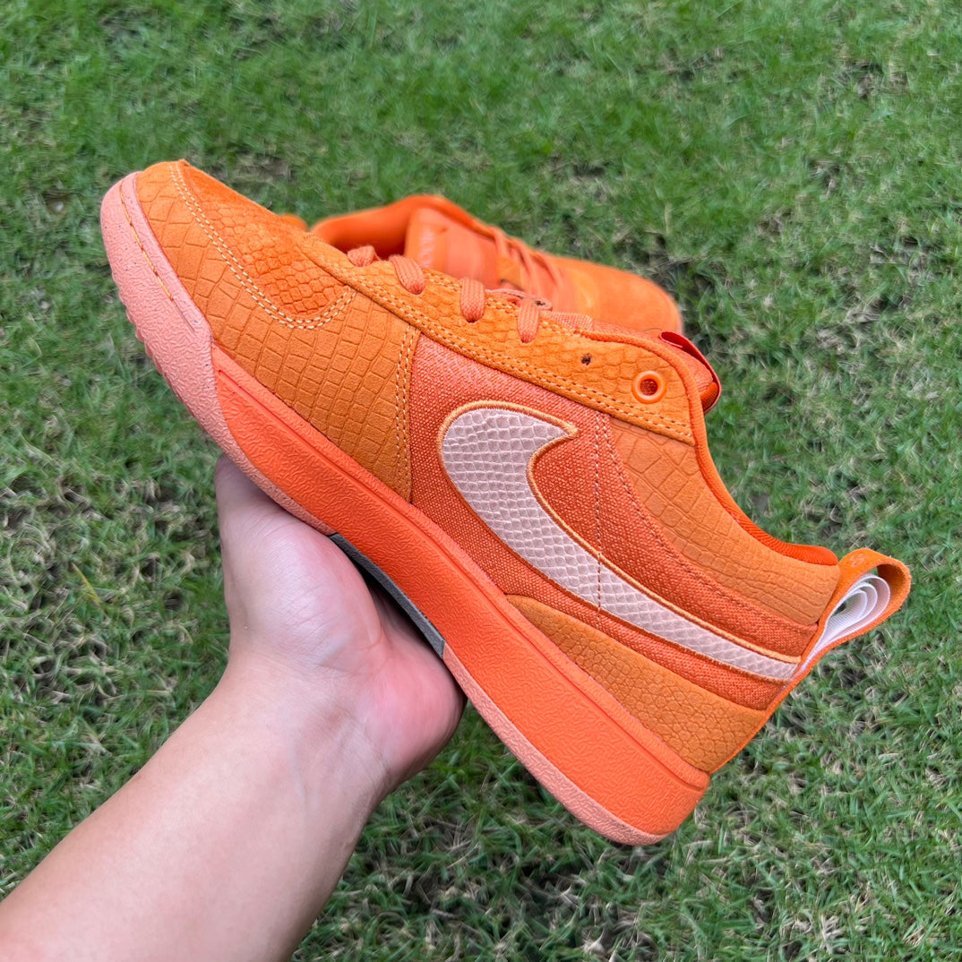 Nike Book 1 Devin Booker "Chapter One" FJ4249-800 - Nike x Jordan